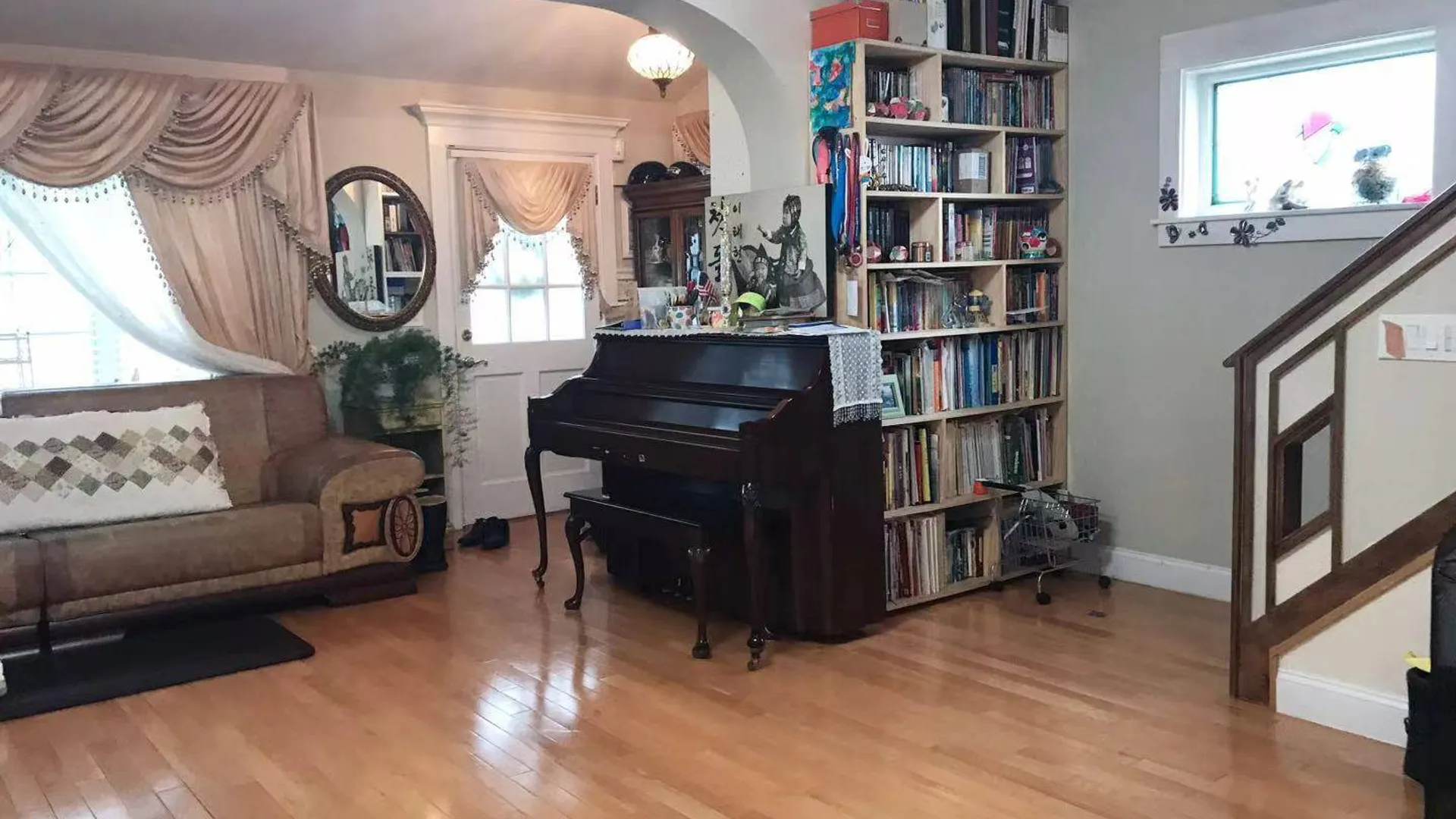 Property at 5041 203rd St, Bayside, NY 11364 2