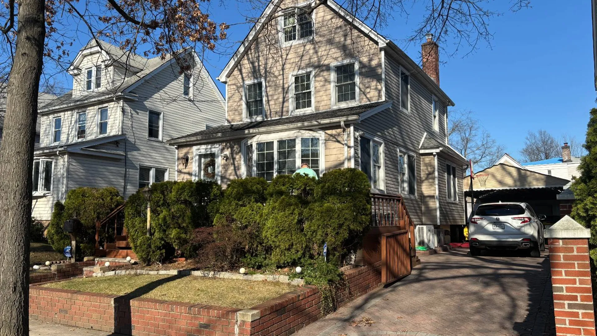 Property at 5041 203rd St, Bayside, NY 11364 9