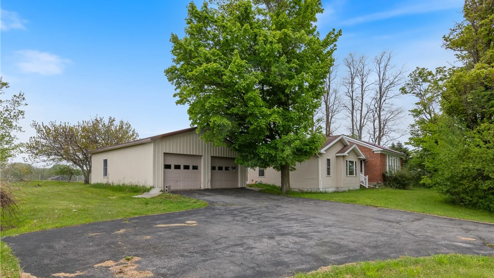 Property at 1005 Old Pre-Emption Road, Lyons, NY 14489 2