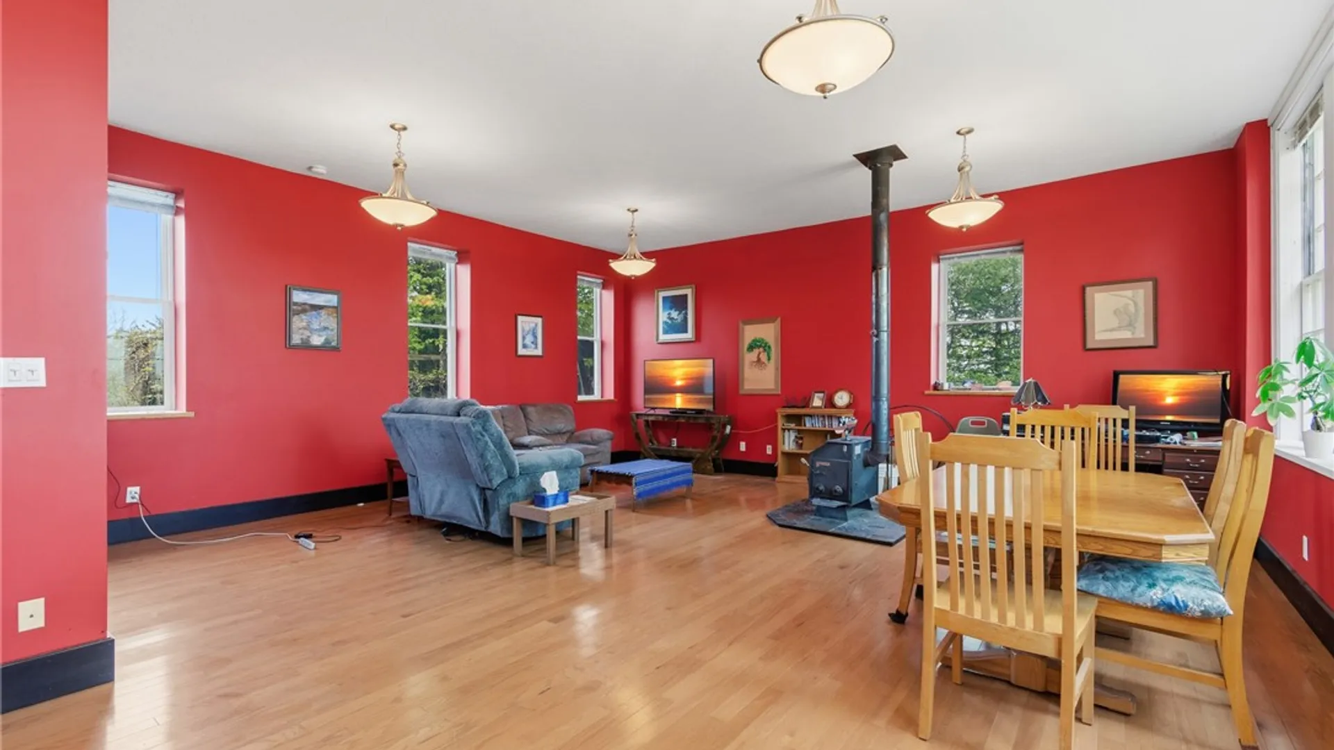 Property at 1005 Old Pre-Emption Road, Lyons, NY 14489 23