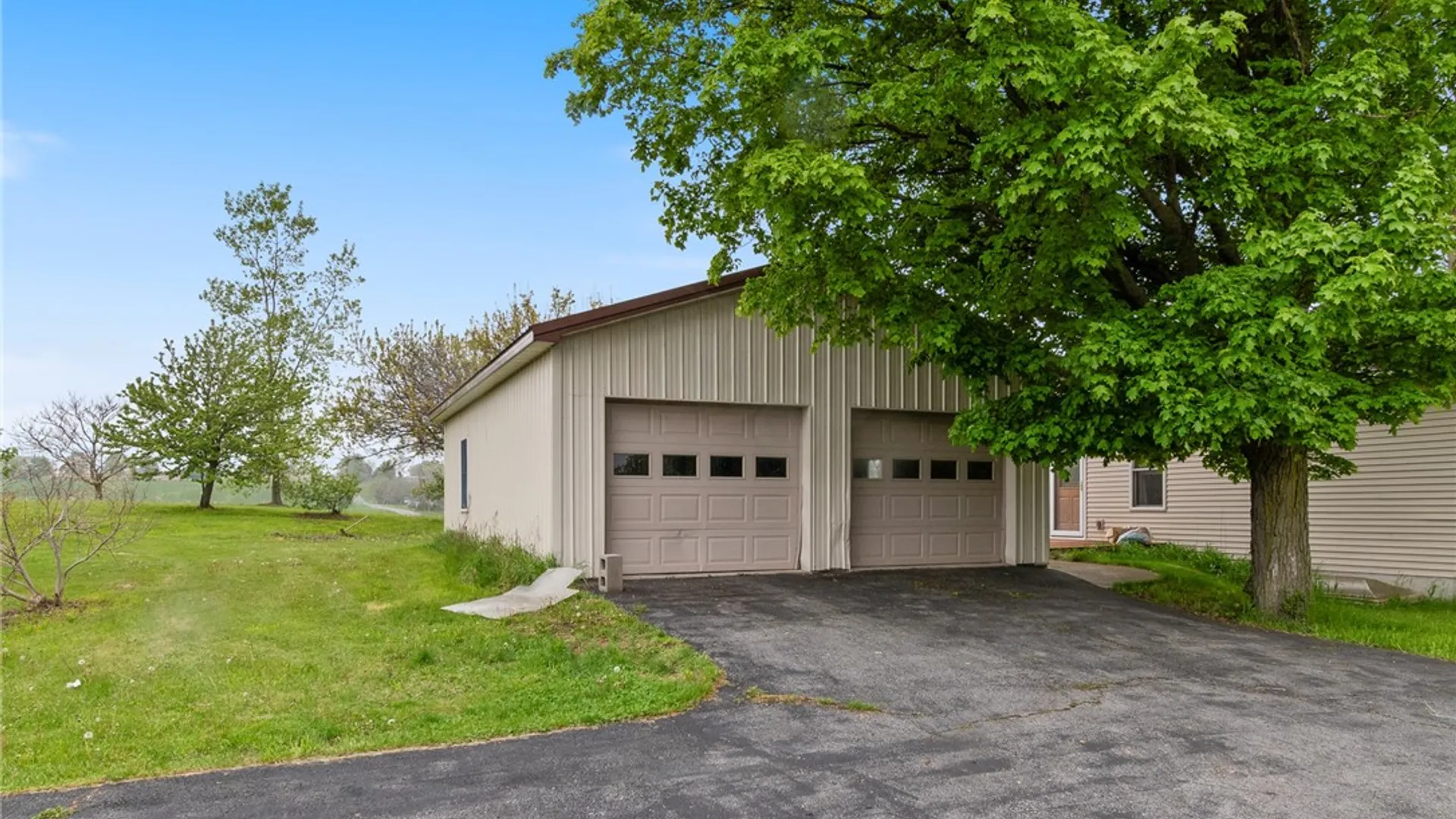 Property at 1005 Old Pre-Emption Road, Lyons, NY 14489 3