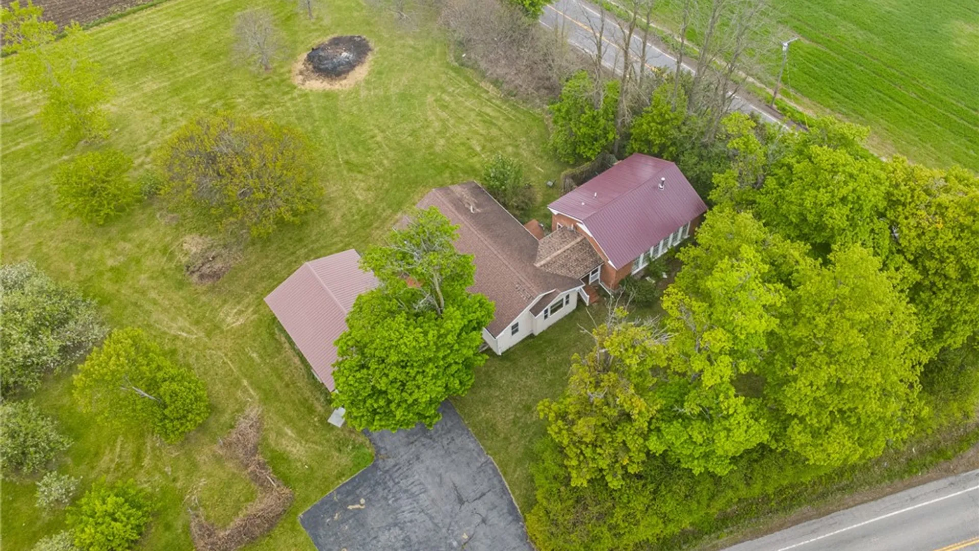 Property at 1005 Old Pre-Emption Road, Lyons, NY 14489 39