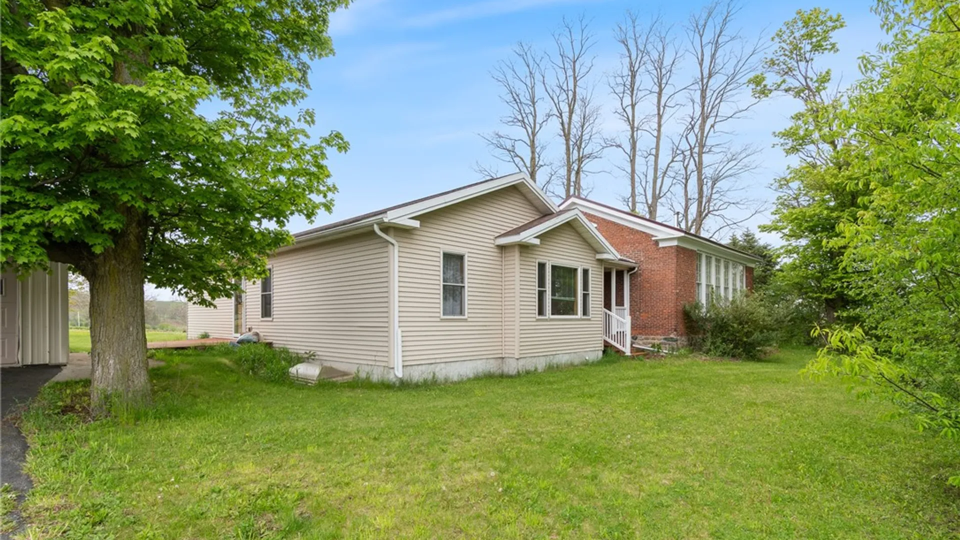Property at 1005 Old Pre-Emption Road, Lyons, NY 14489 5