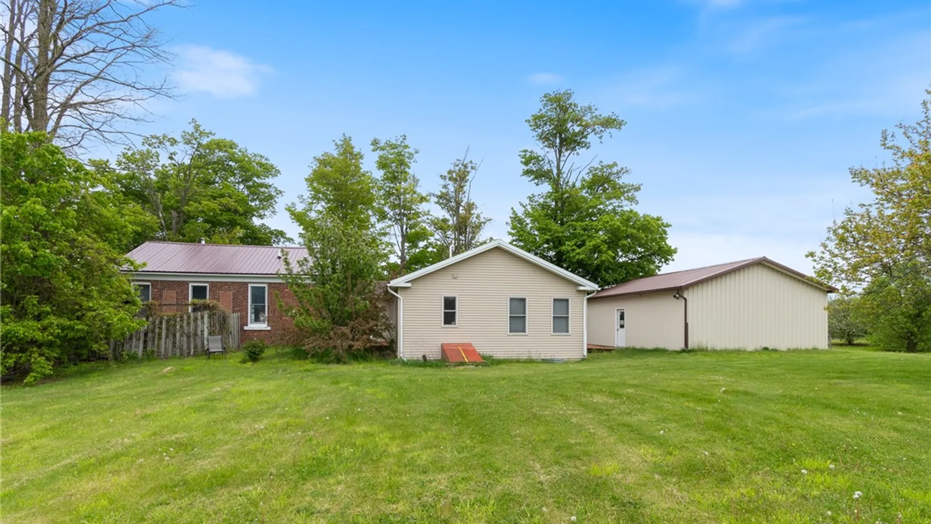 Property at 1005 Old Pre-Emption Road, Lyons, NY 14489 6