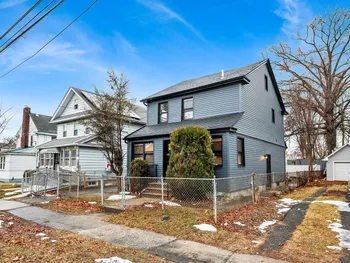 Property at 109-28 212 street, Queens Village, NY 11429