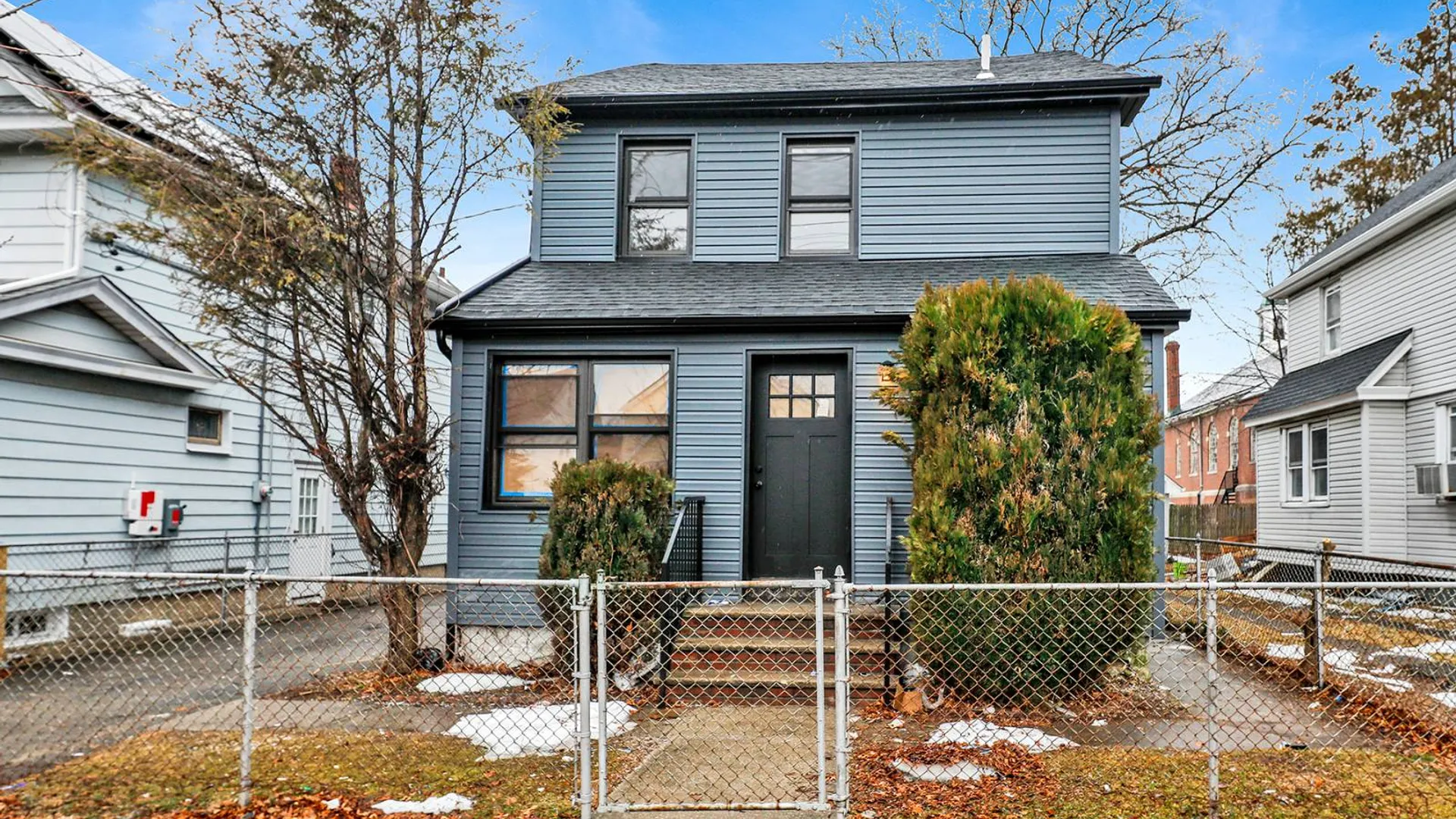 Property at 109-28 212 street, Queens Village, NY 11429 2