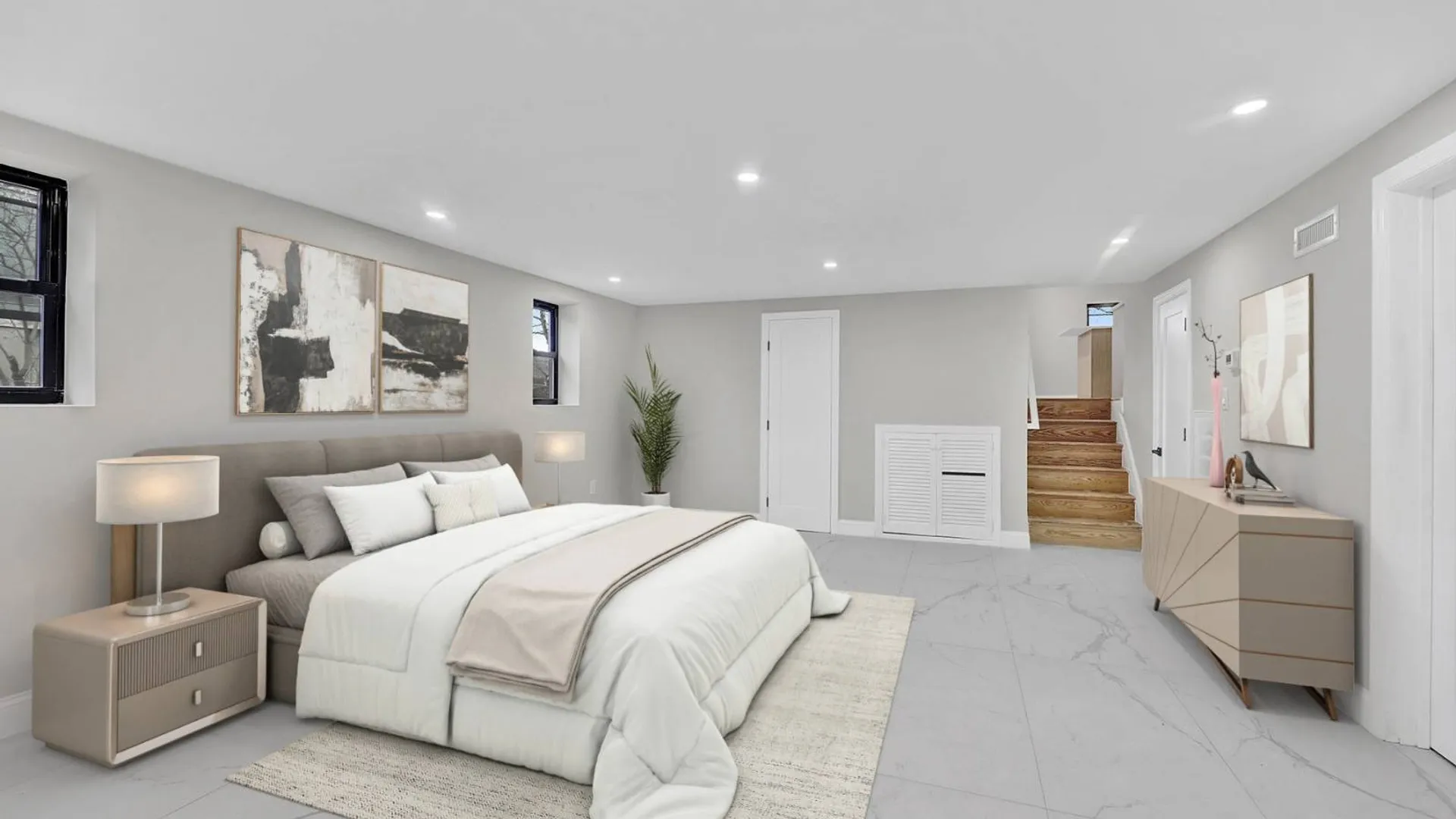 Property at 1242 east 100 street, brooklyn, NY 11236 3