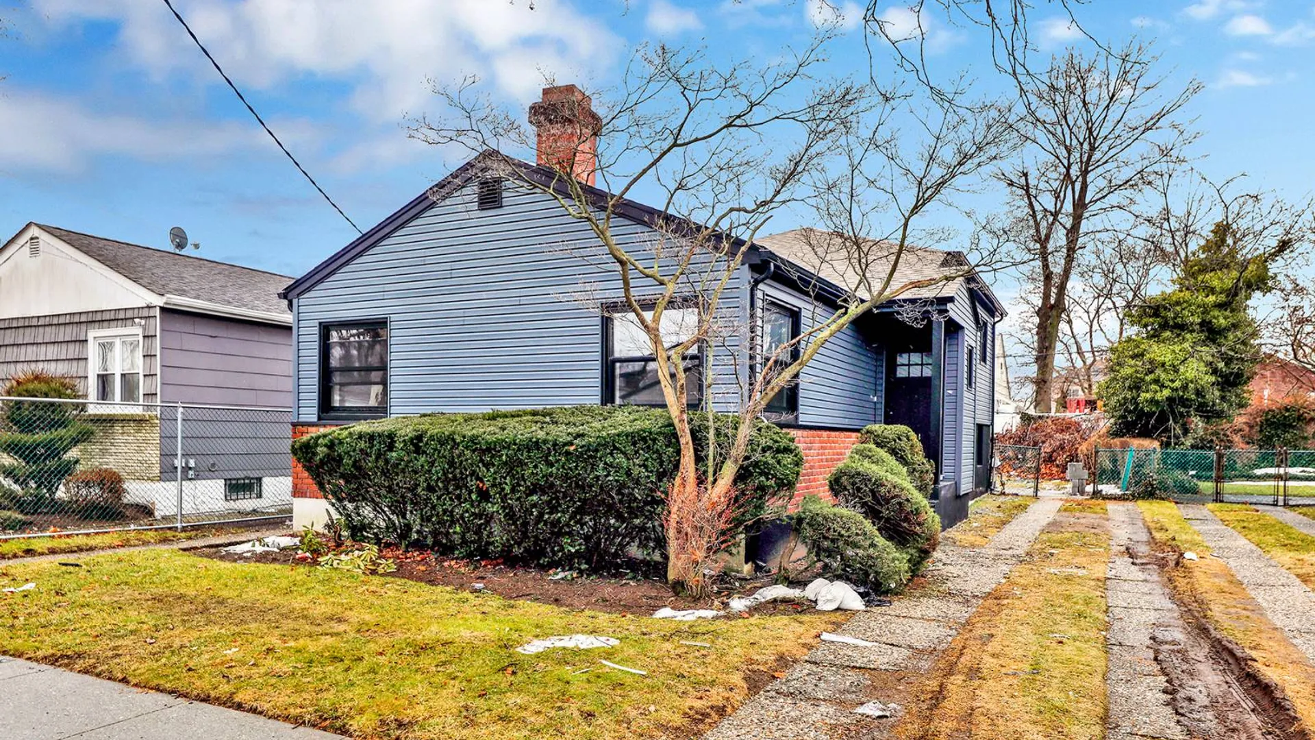 Property at 1242 east 100 street, brooklyn, NY 11236 6