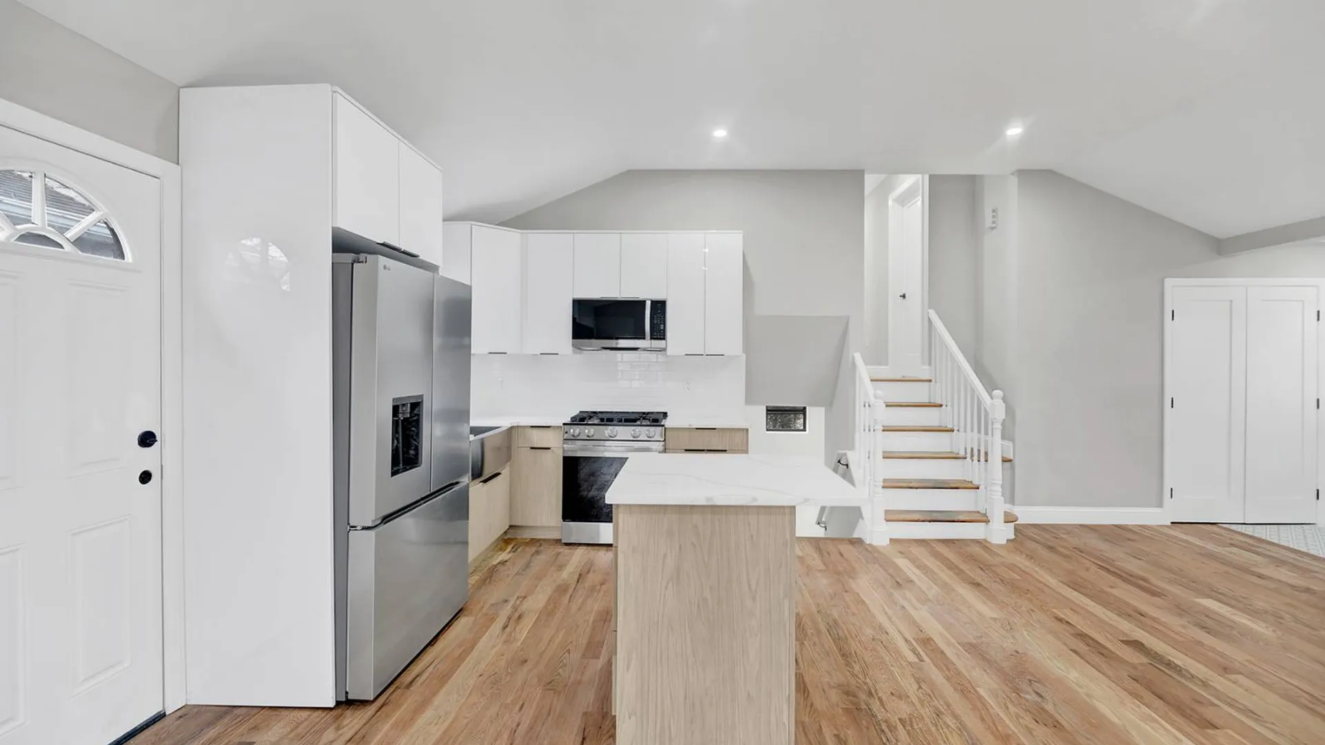 Property at 1242 east 100 street, brooklyn, NY 11236 8