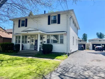 Property at 214 Magnolia Avenue, East Rochester, NY 14445