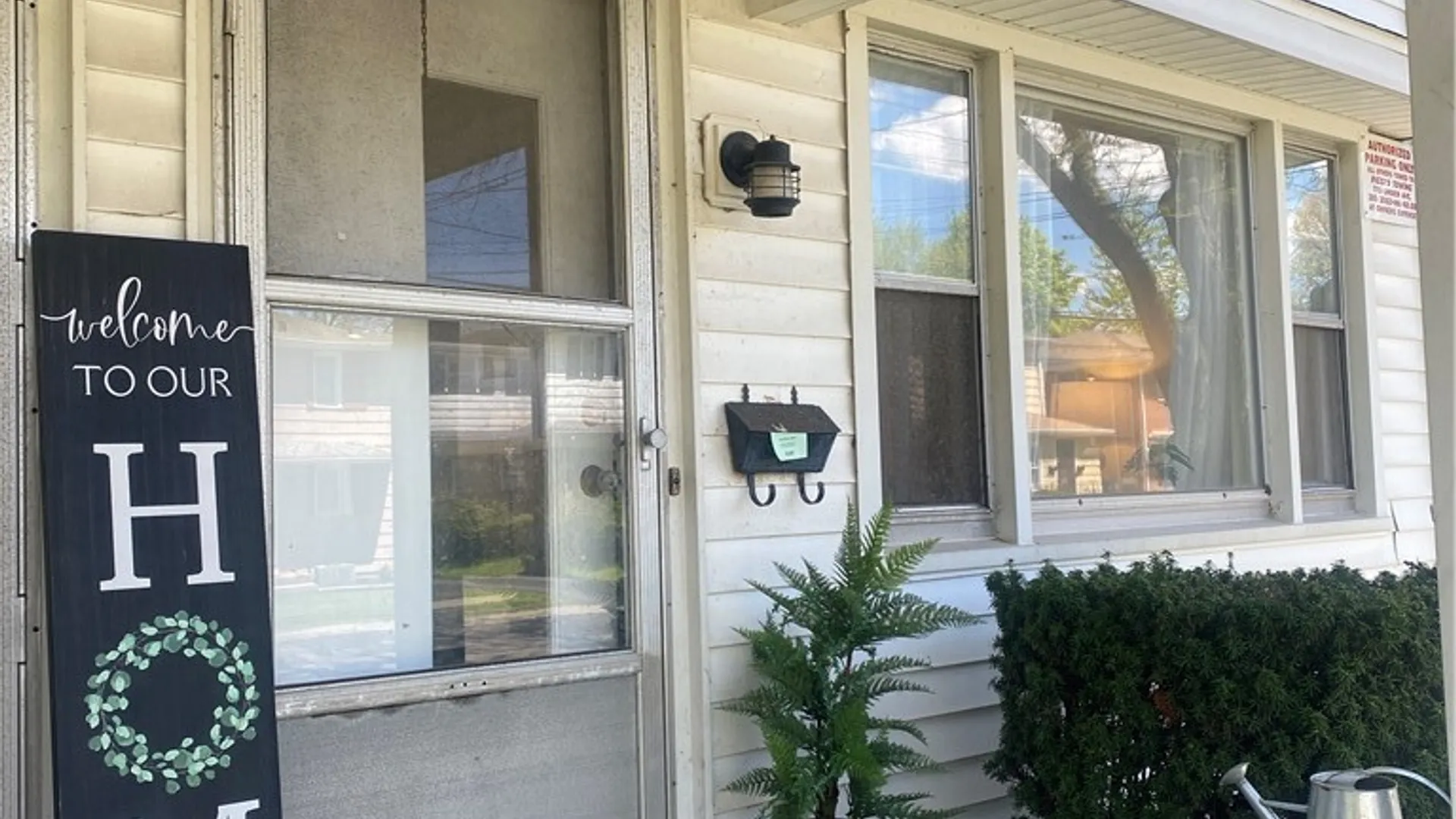 Property at 214 Magnolia Avenue, East Rochester, NY 14445 21