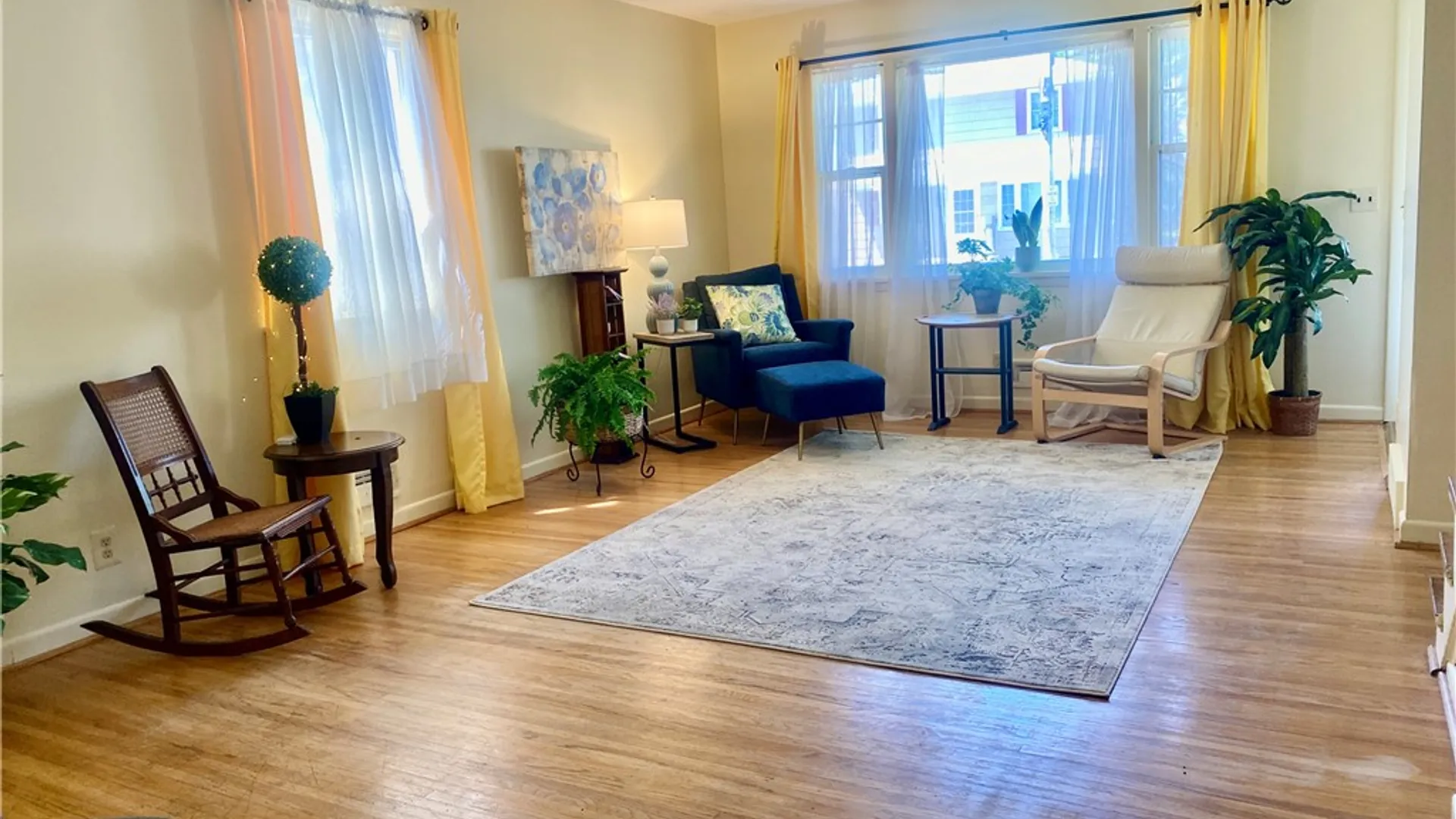 Property at 214 Magnolia Avenue, East Rochester, NY 14445 3
