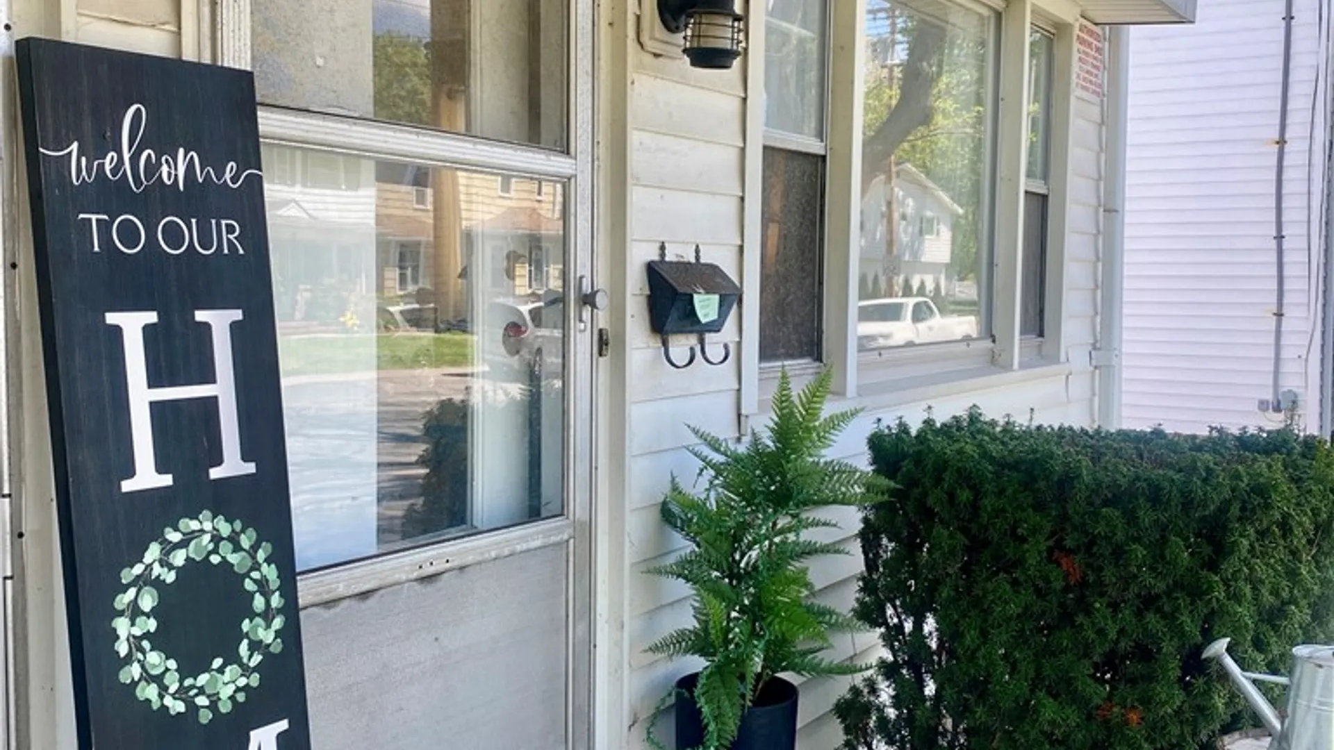 Property at 214 Magnolia Avenue, East Rochester, NY 14445 5