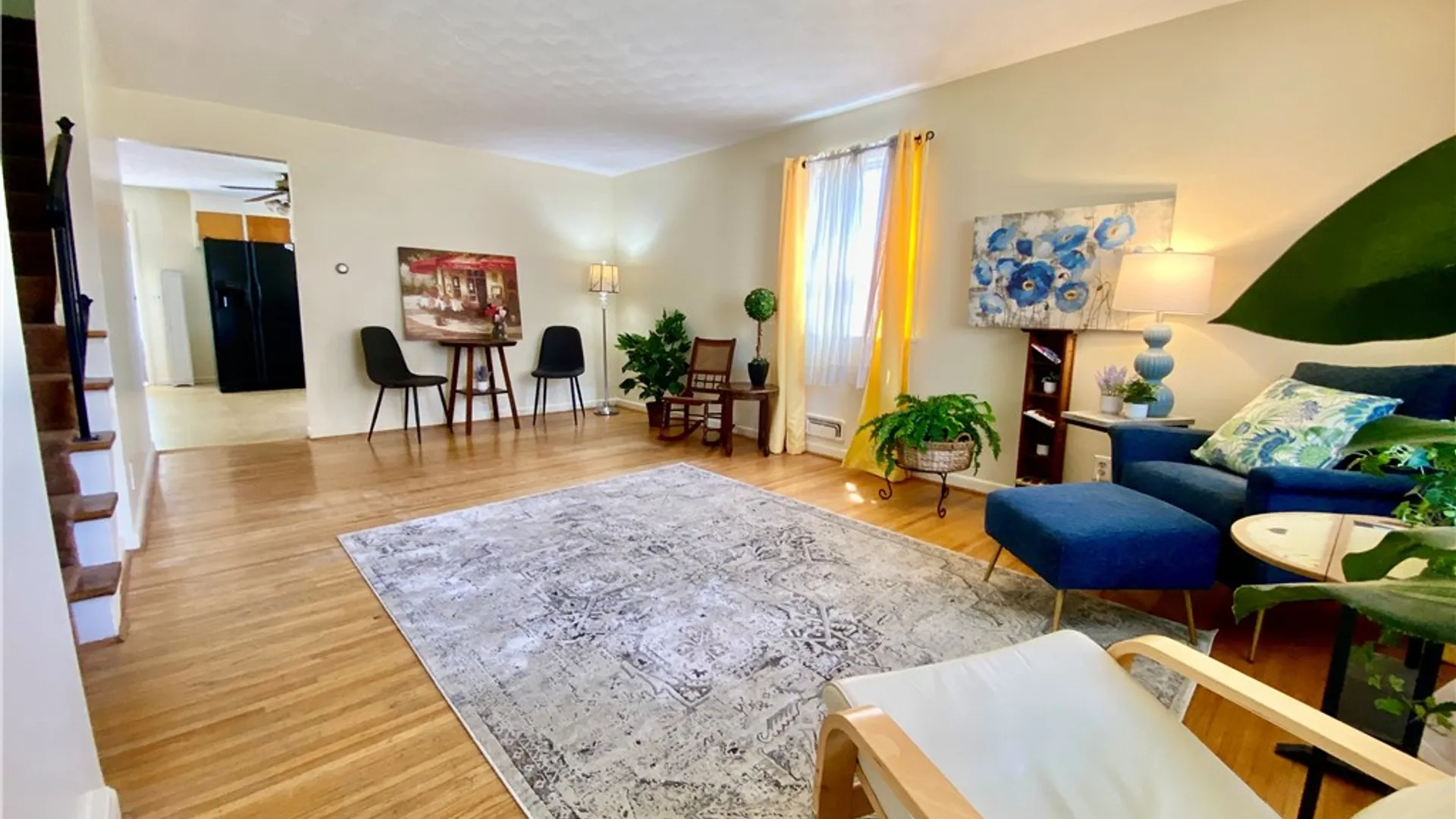 Property at 214 Magnolia Avenue, East Rochester, NY 14445 7