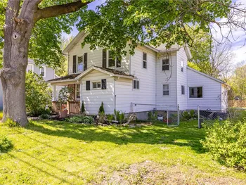 1225 Macedon Center Road, Macedon, NY 14502