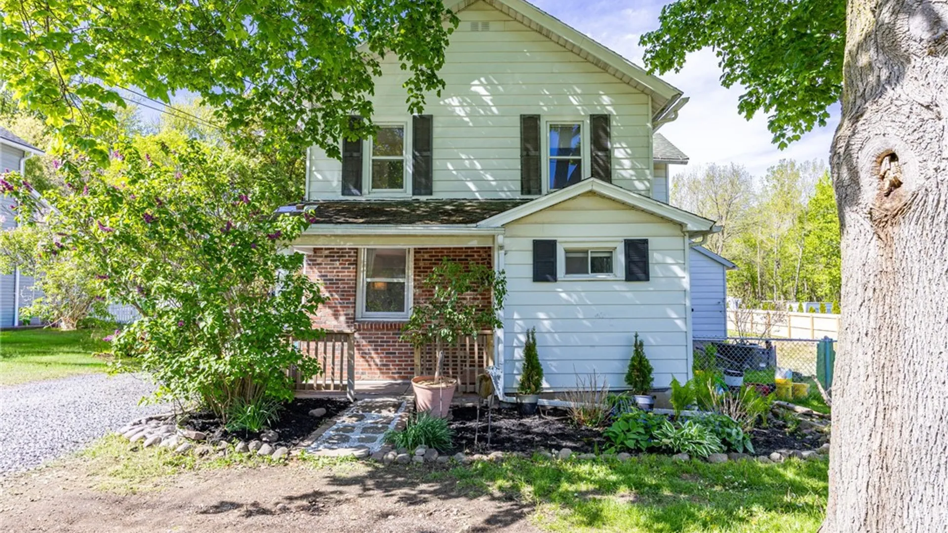 Property at 1225 Macedon Center Road, Macedon, NY 14502 2