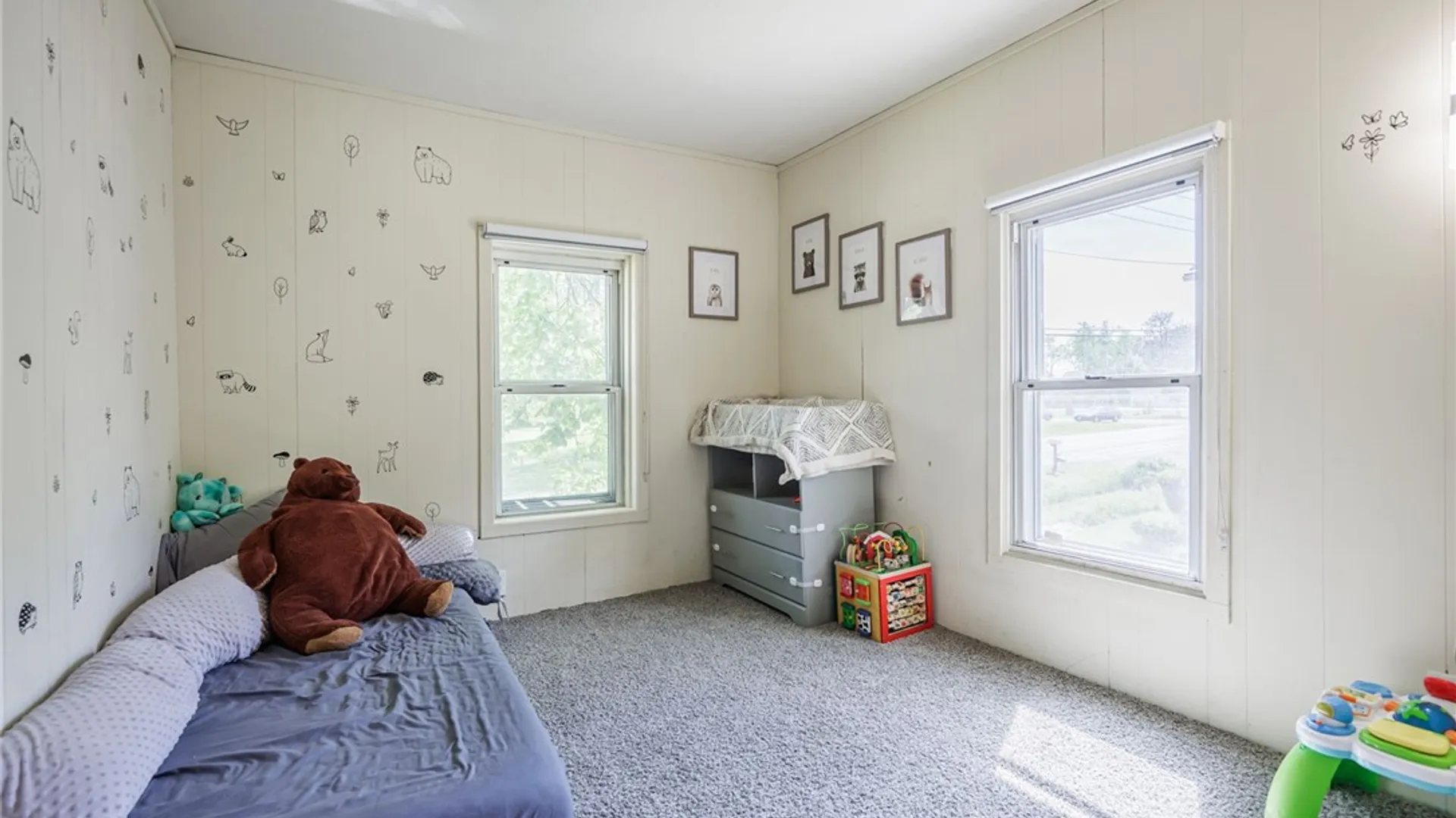 Property at 1225 Macedon Center Road, Macedon, NY 14502 25