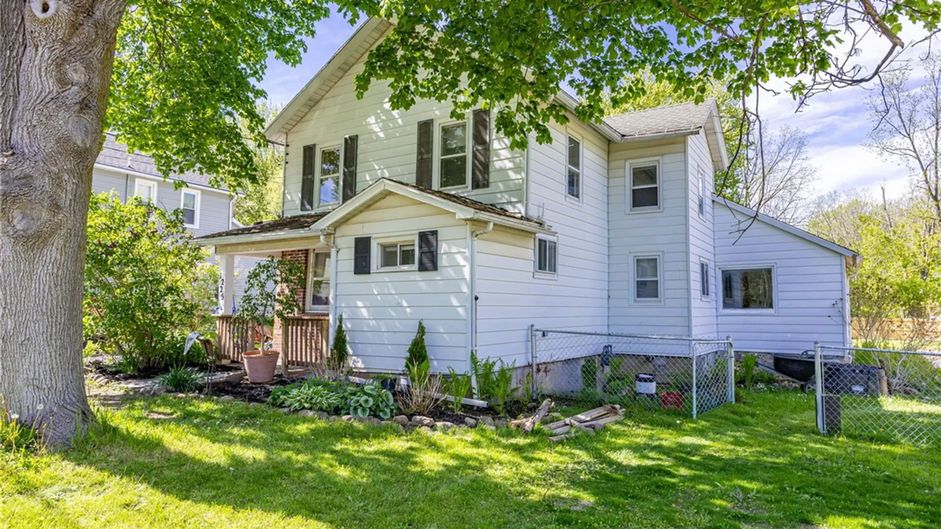 Property at 1225 Macedon Center Road, Macedon, NY 14502 27