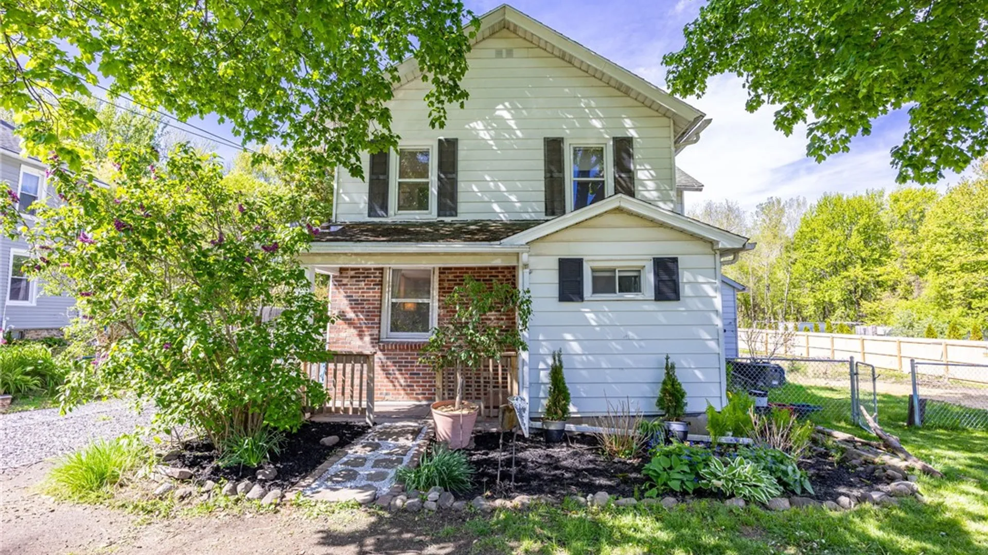 Property at 1225 Macedon Center Road, Macedon, NY 14502 29
