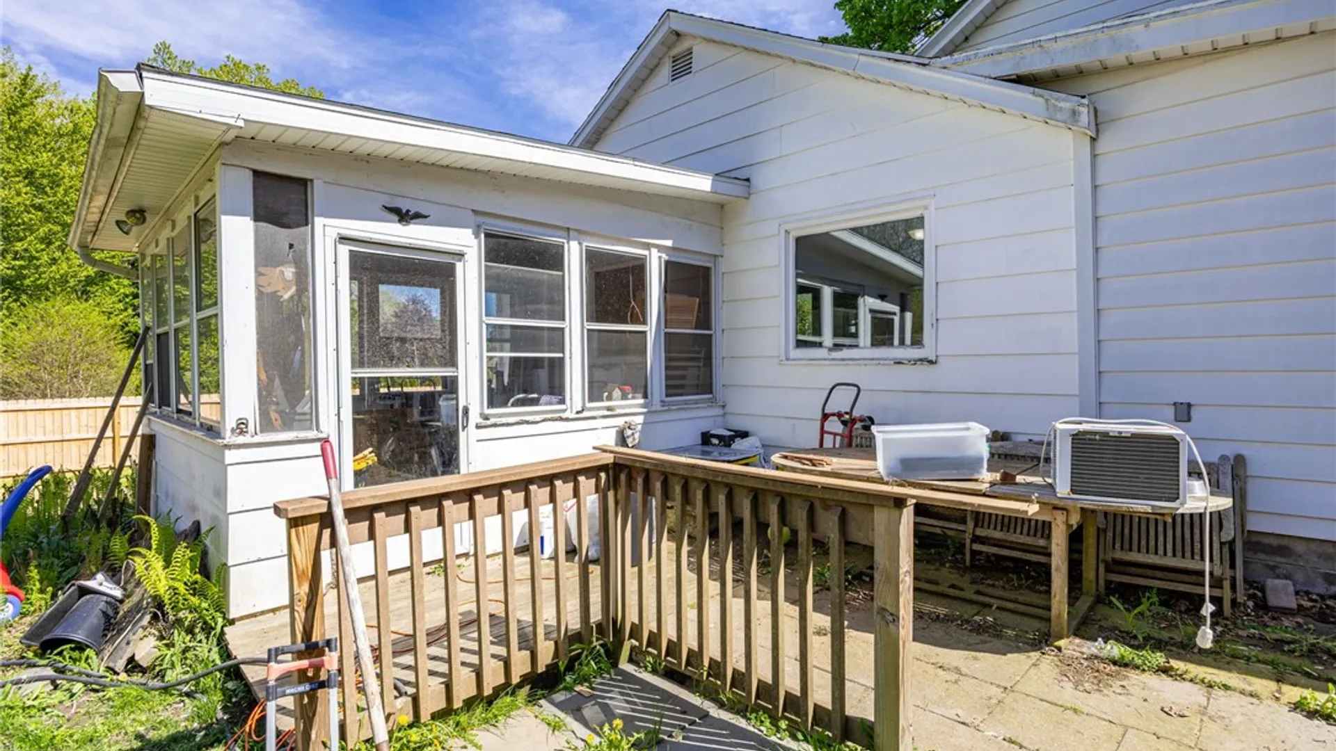 Property at 1225 Macedon Center Road, Macedon, NY 14502 32
