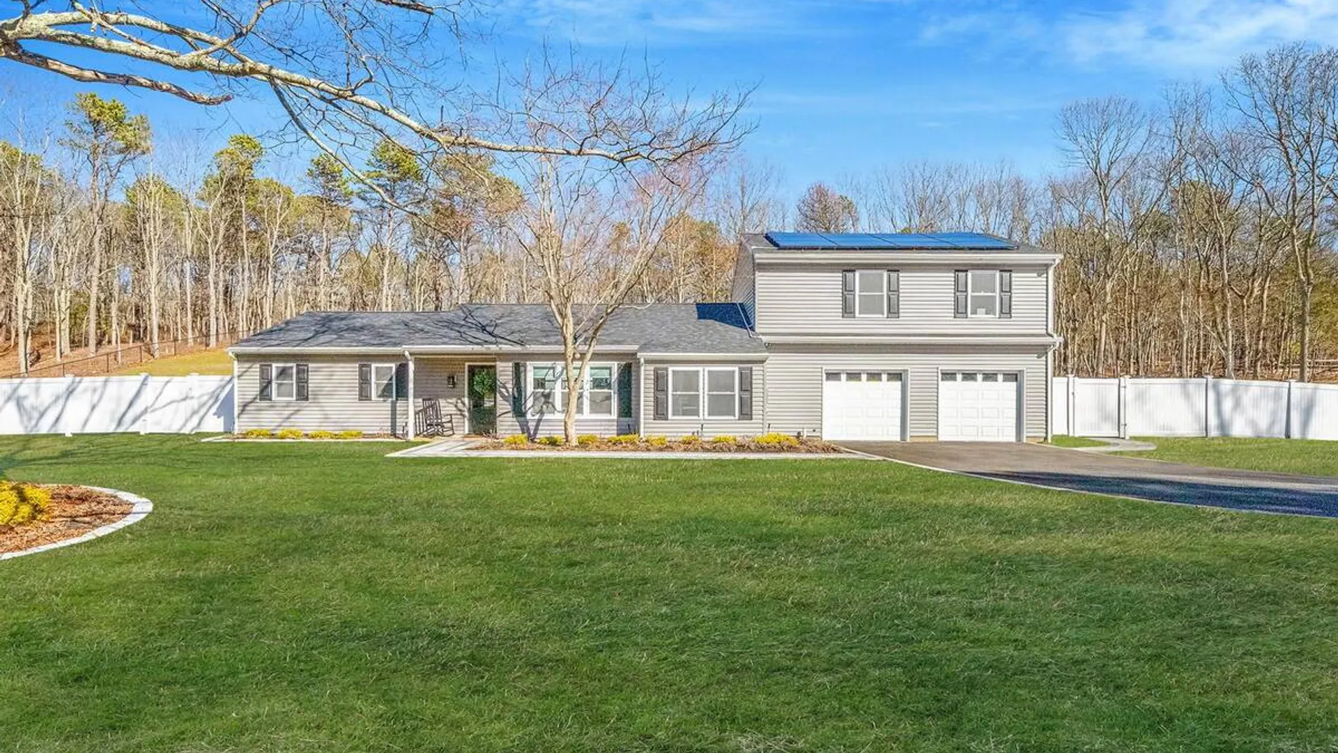Property at 17 Fairway Drive, Manorville, NY 11949 3