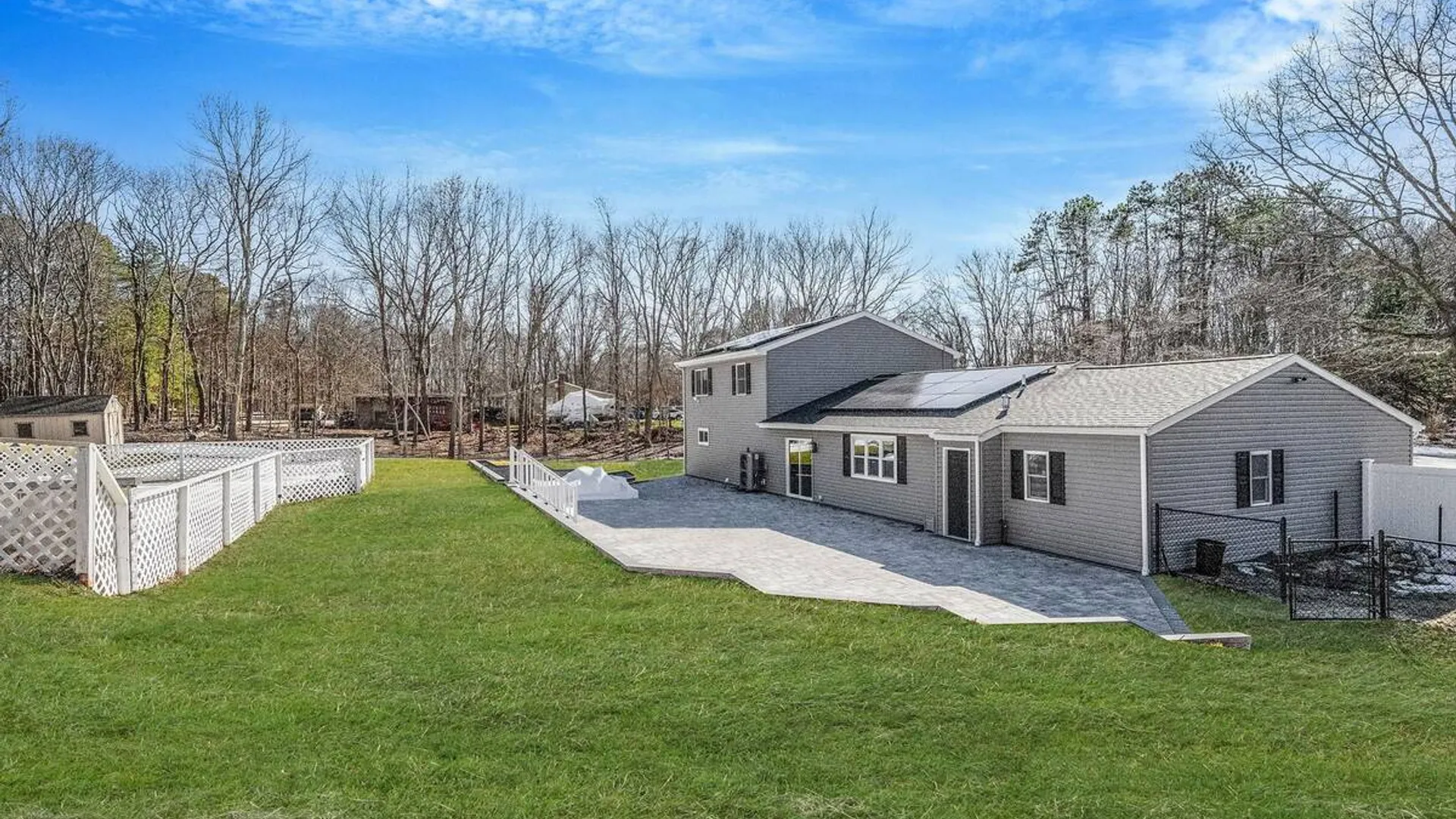 Property at 17 Fairway Drive, Manorville, NY 11949 5