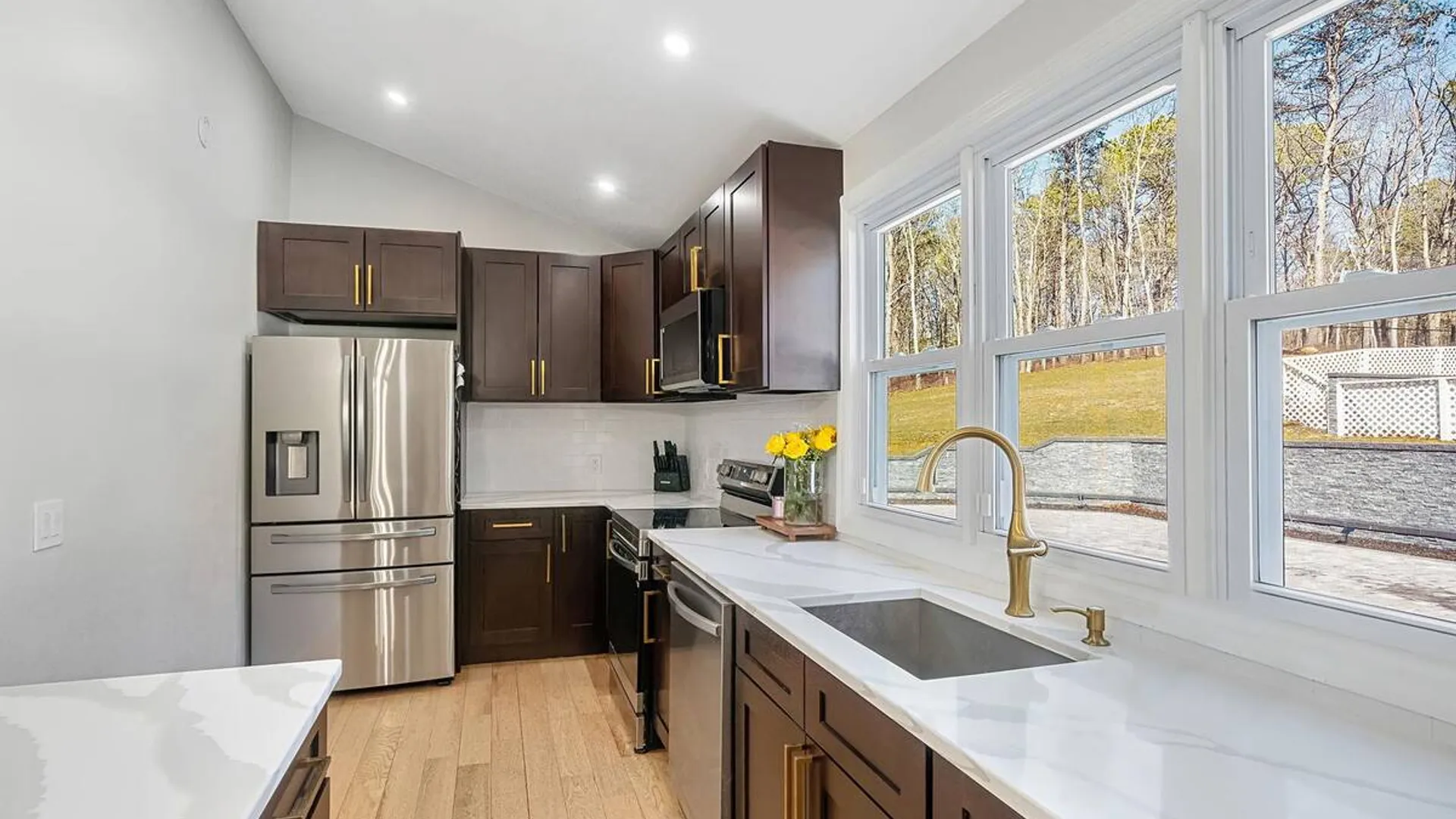 Property at 17 Fairway Drive, Manorville, NY 11949 7