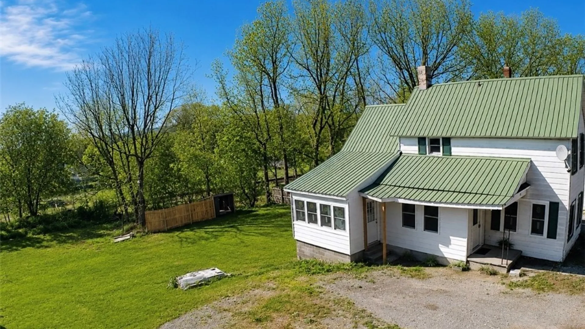 Property at 131 Scio Street, Watertown City, NY 13601 13