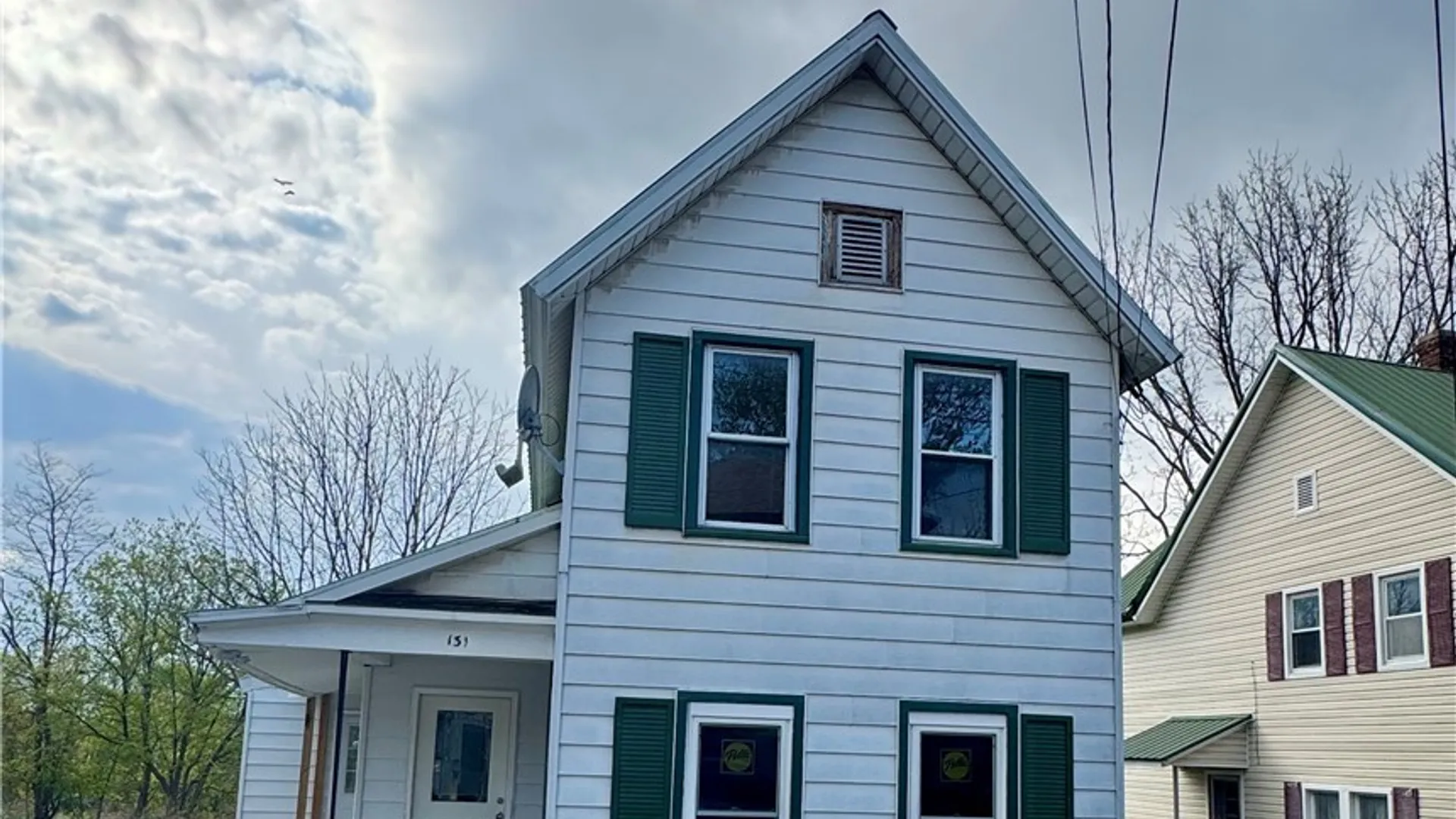 Property at 131 Scio Street, Watertown City, NY 13601 2