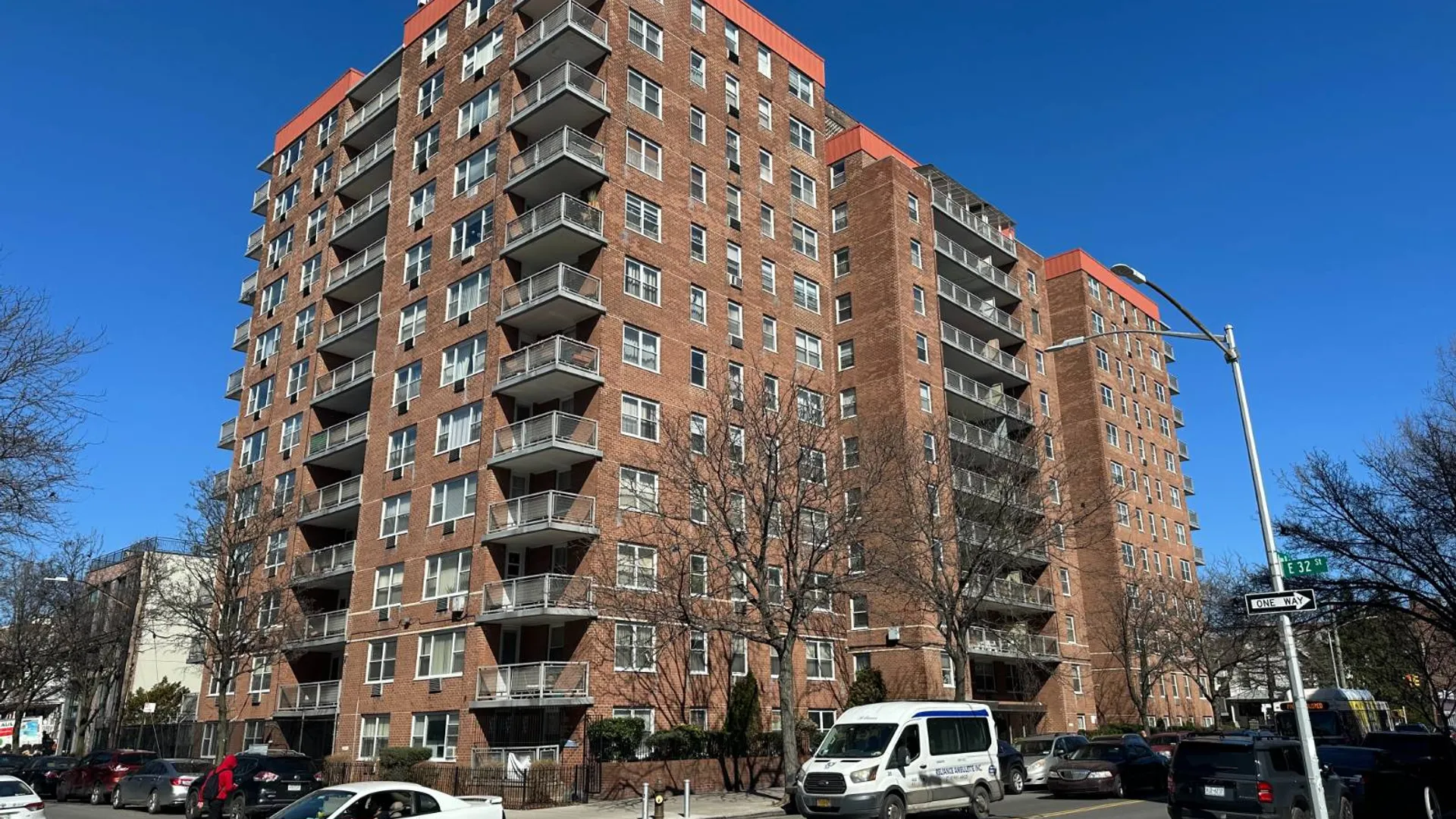 Property at 3215 Avenue H, Brooklyn, NY 11210 2