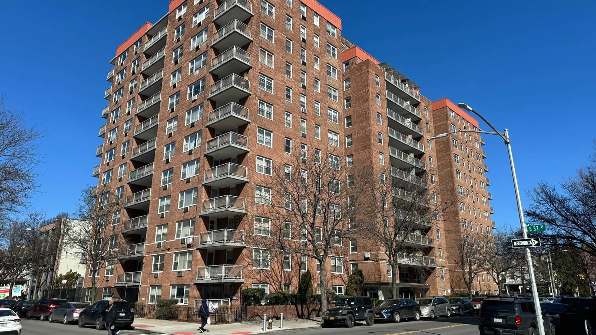 Property at 3215 Avenue H, Brooklyn, NY 11210 44