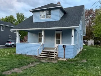 17 Elmwood Avenue, Sodus, NY 14551