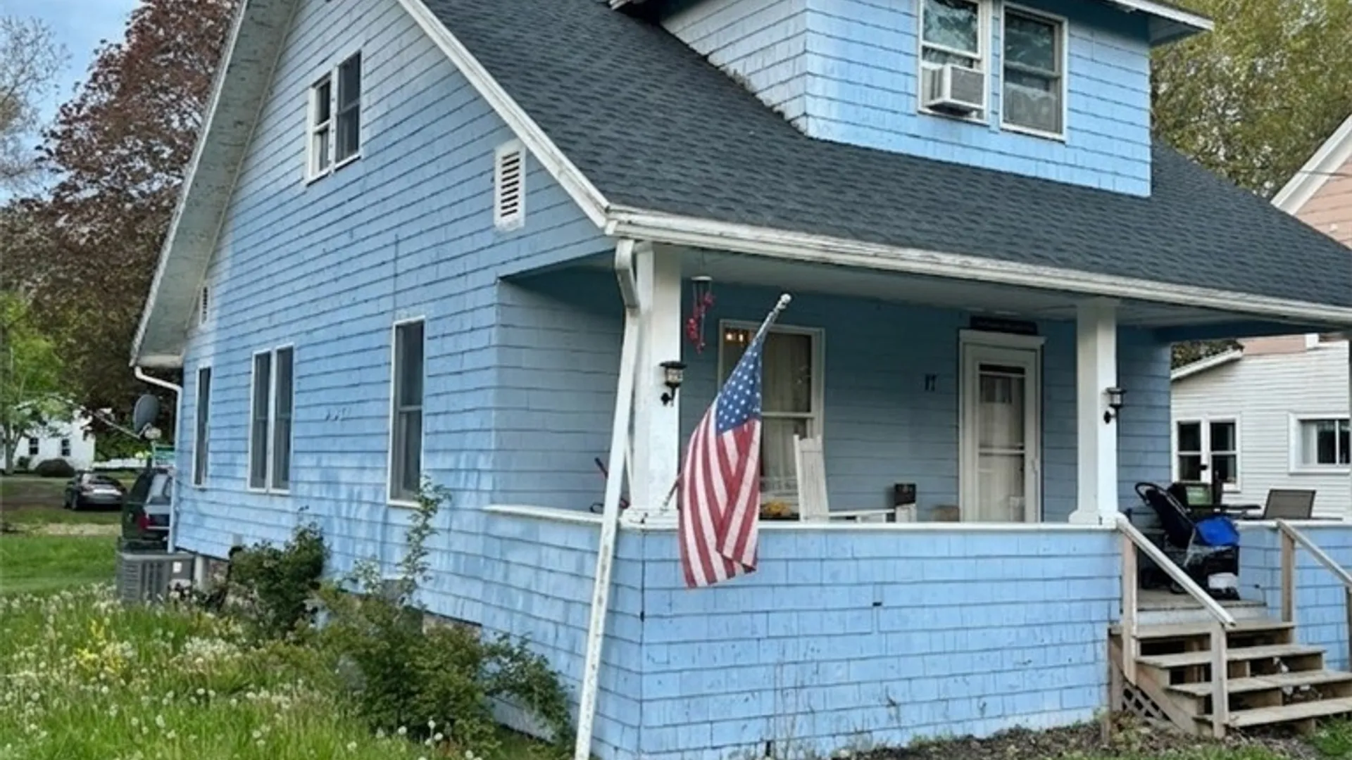 Property at 17 Elmwood Avenue, Sodus, NY 14551 2