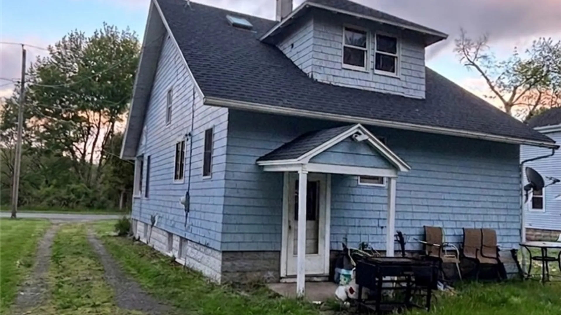Property at 17 Elmwood Avenue, Sodus, NY 14551 3