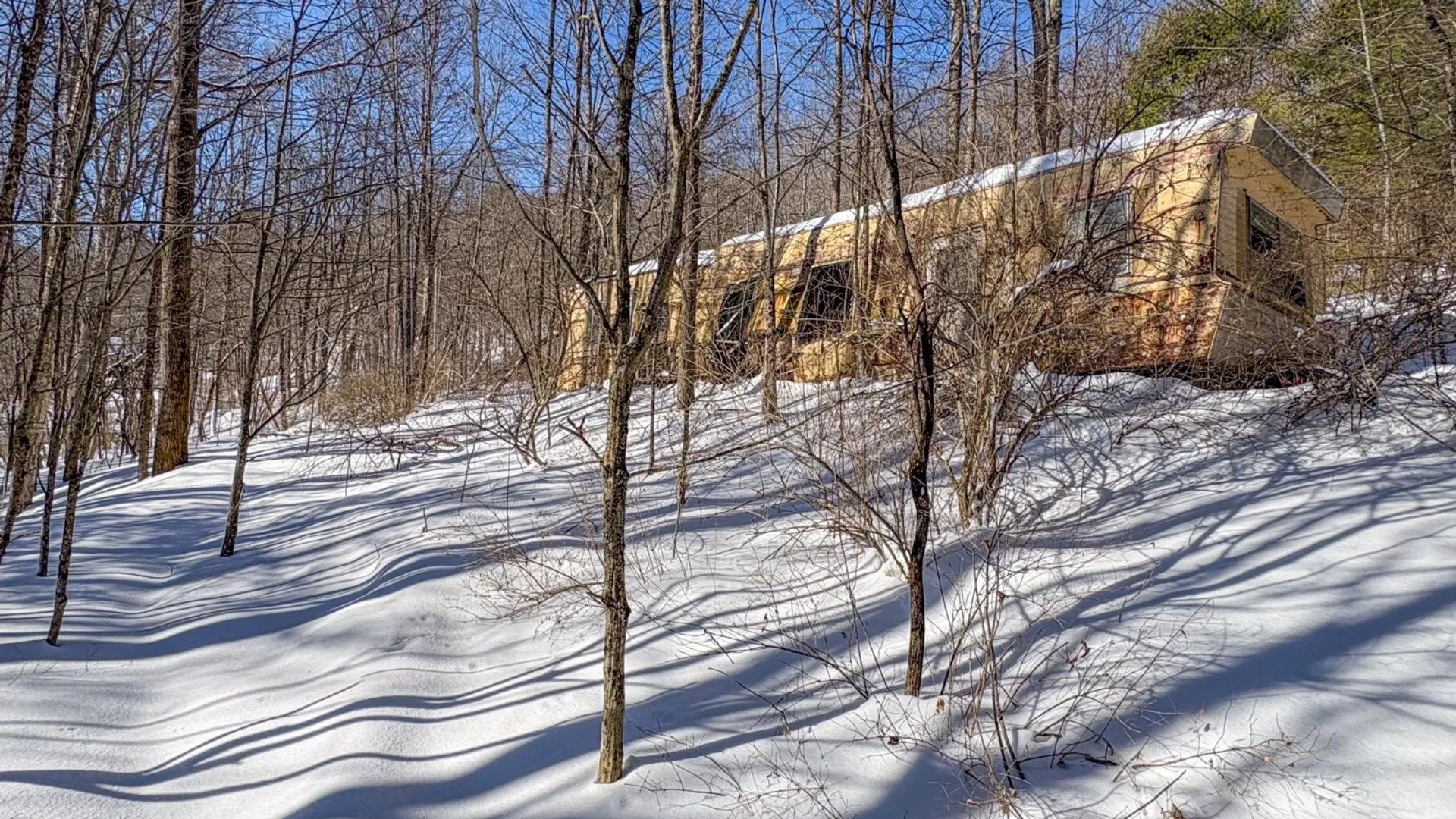 Property at 0 Huntley Hollow Rd, Downsville, NY 13752 10