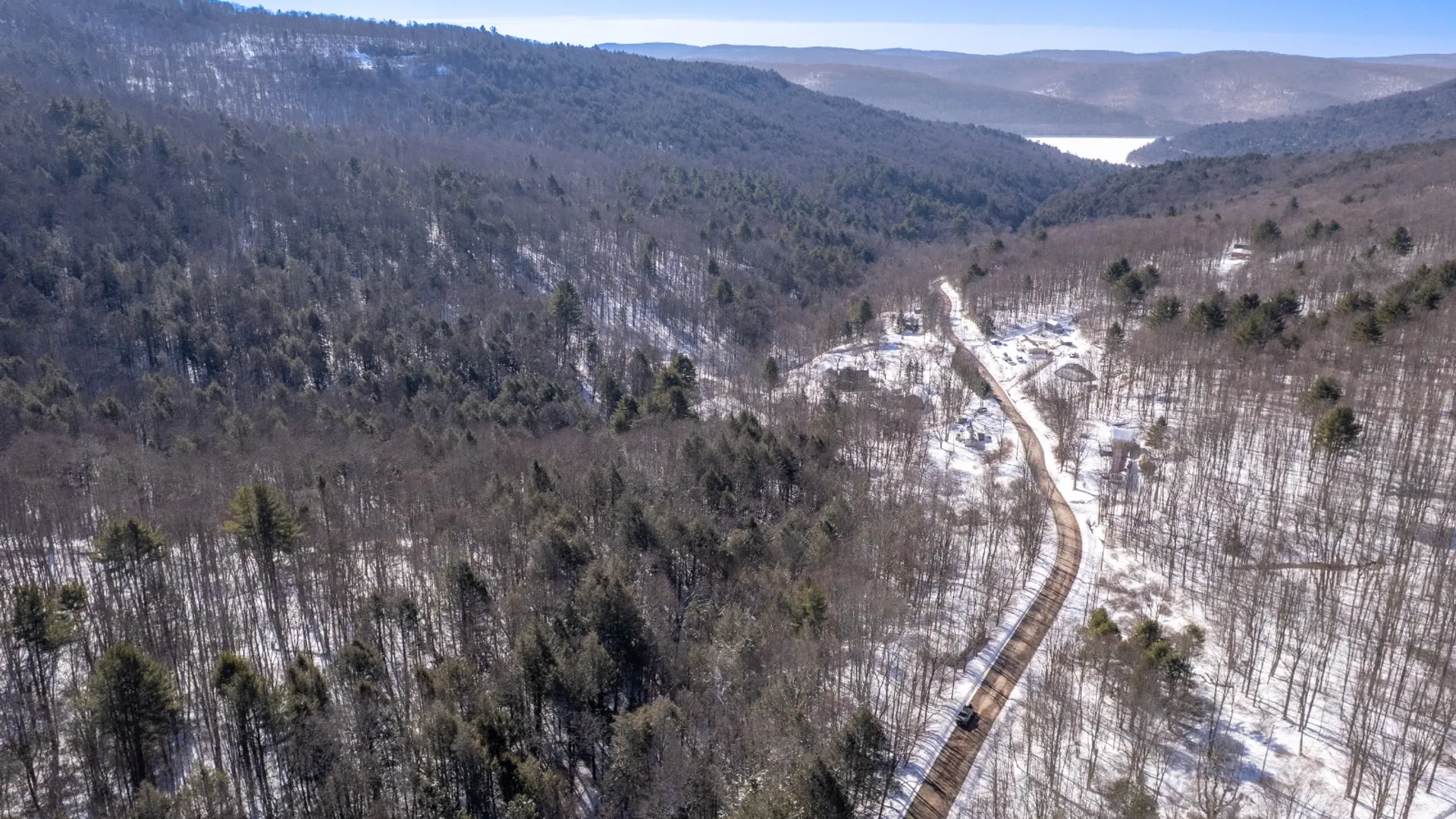 Property at 0 Huntley Hollow Rd, Downsville, NY 13752 16