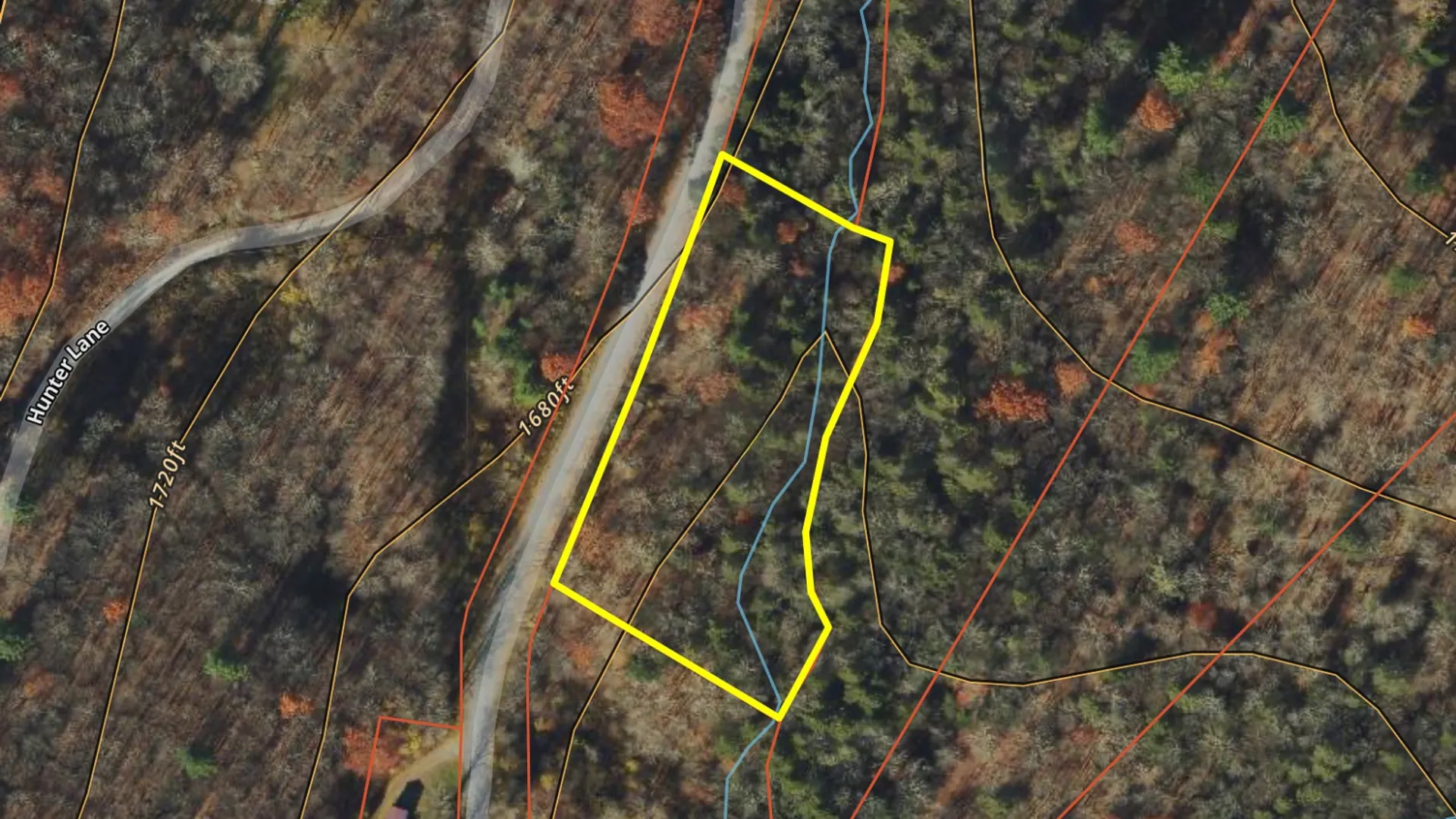 Property at 0 Huntley Hollow Rd, Downsville, NY 13752 7