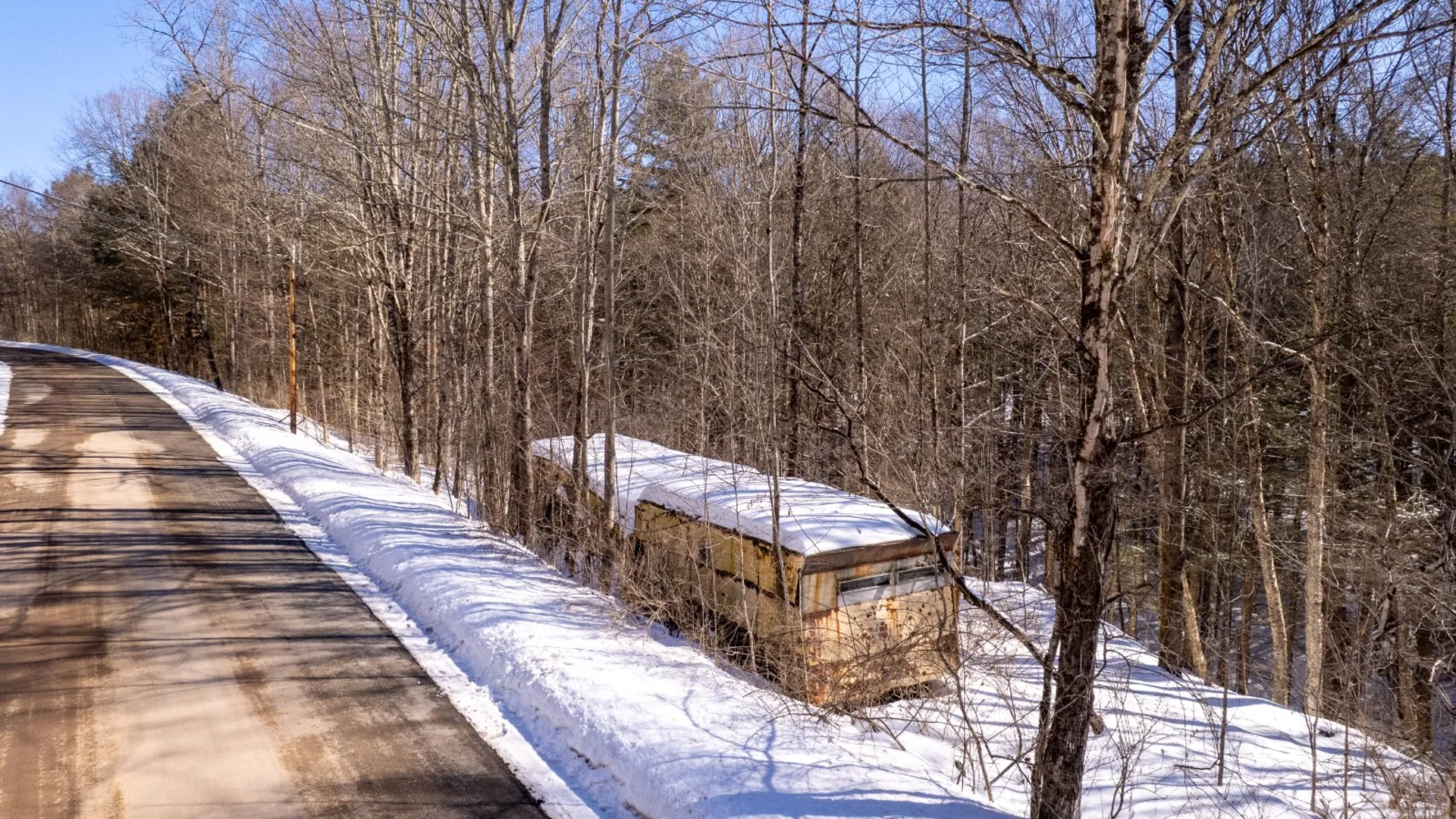 Property at 0 Huntley Hollow Rd, Downsville, NY 13752 8