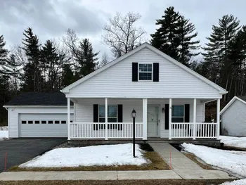 24 Elm Street, Gansevoort, NY 12831