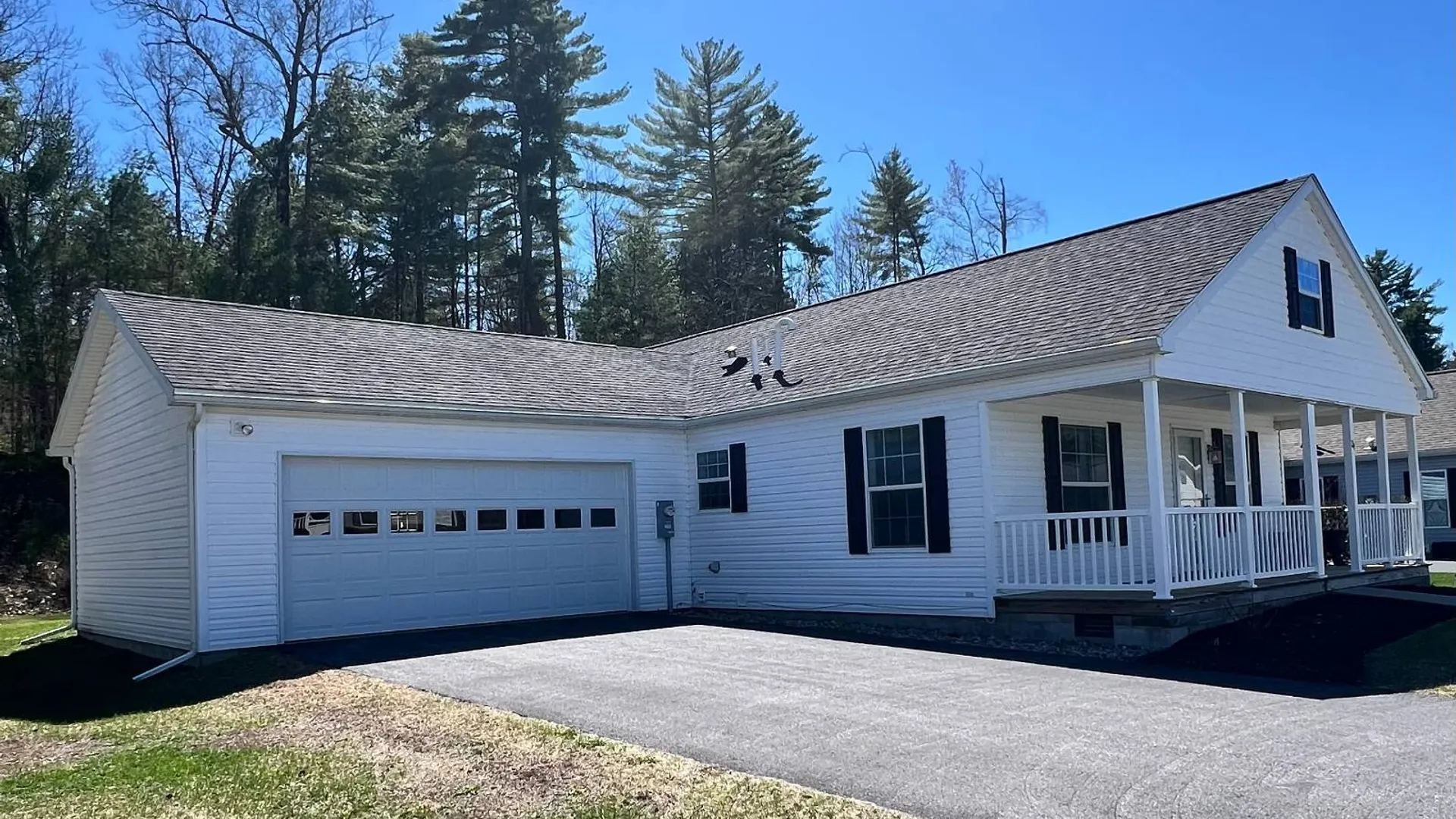 Property at 24 Elm Street, Gansevoort, NY 12831 2