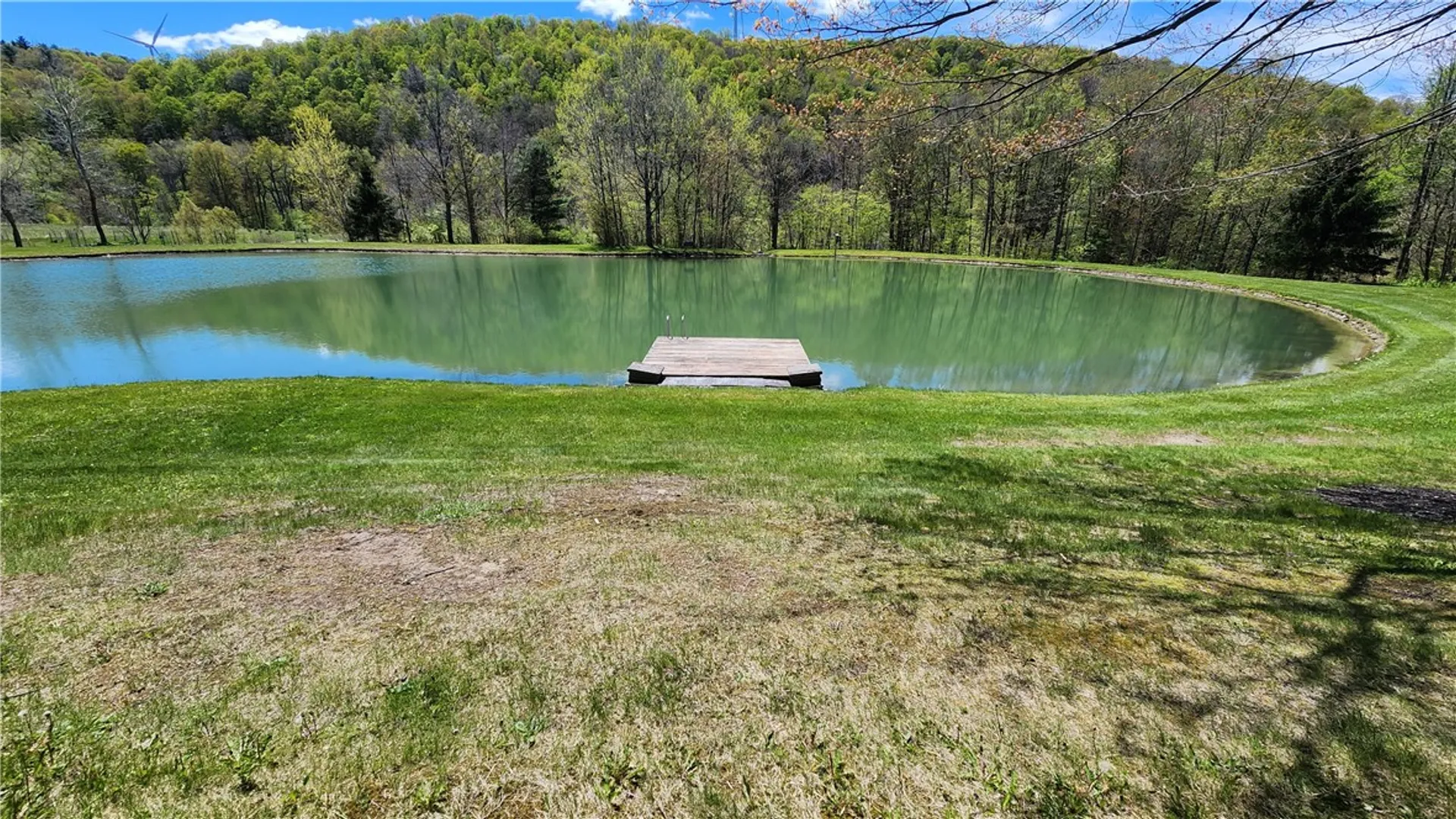 Property at 4810 Kirkwood Road, Cohocton, NY 14826 10