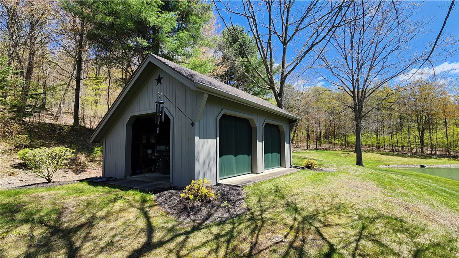 Property at 4810 Kirkwood Road, Cohocton, NY 14826 11