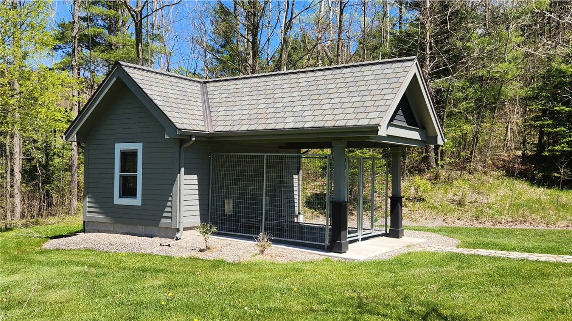Property at 4810 Kirkwood Road, Cohocton, NY 14826 13