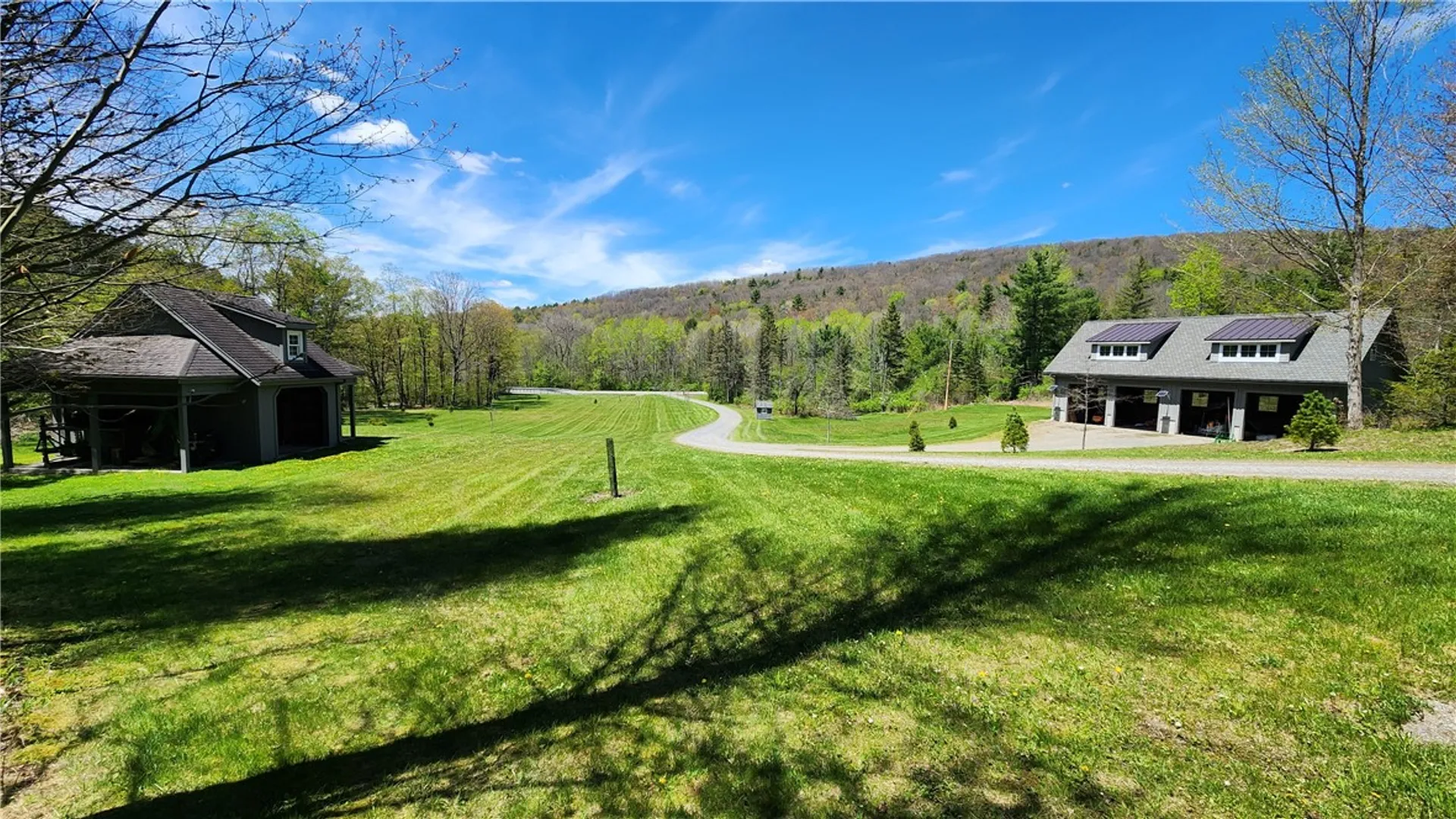 Property at 4810 Kirkwood Road, Cohocton, NY 14826 14