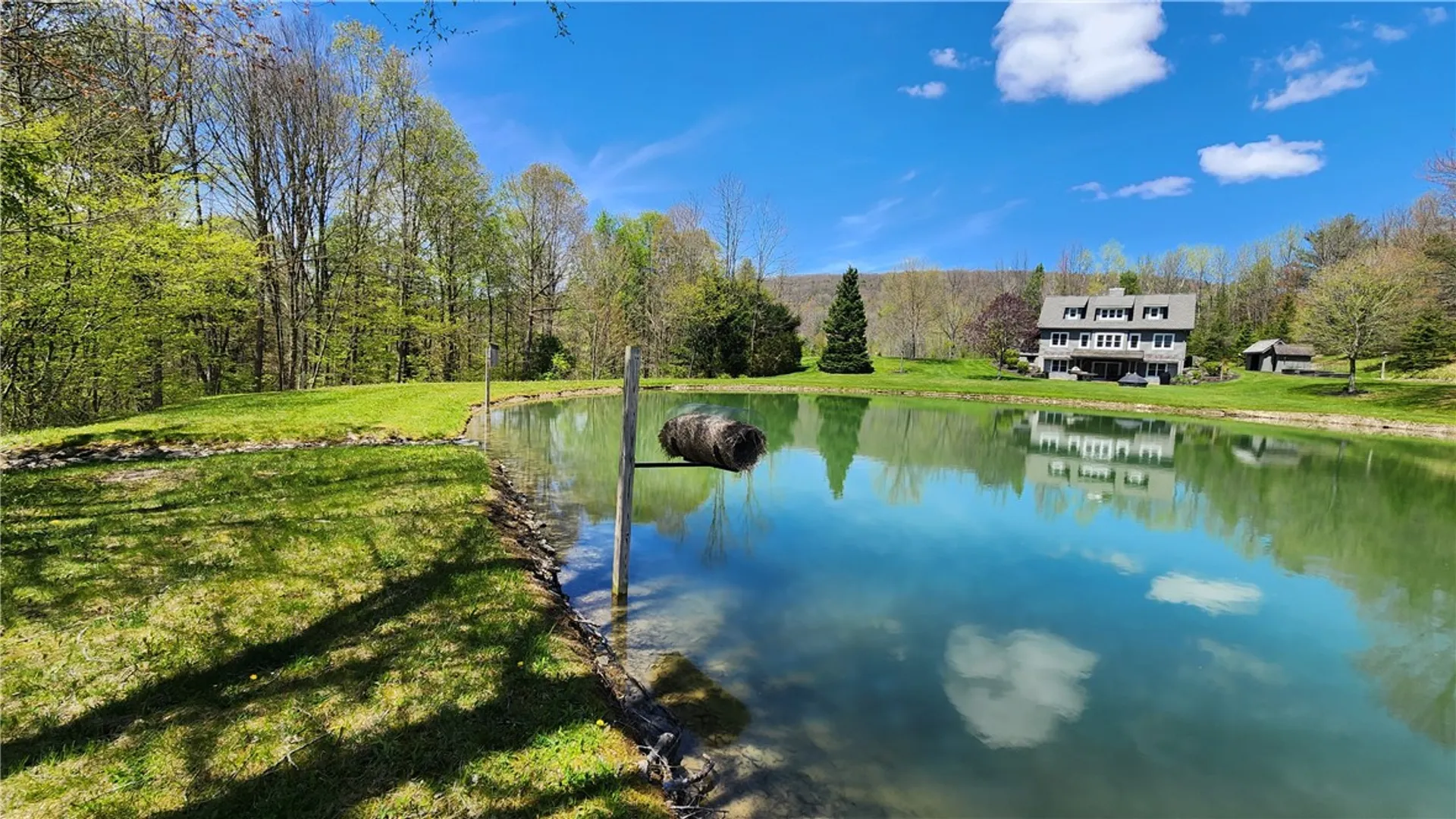Property at 4810 Kirkwood Road, Cohocton, NY 14826 2