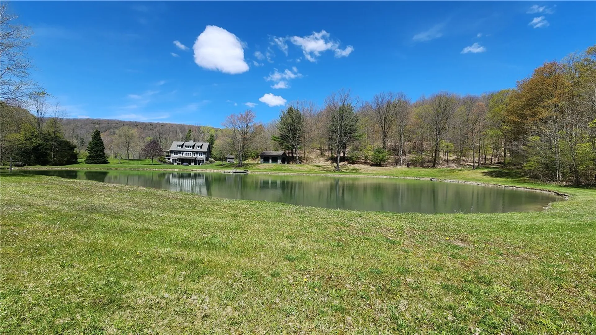 Property at 4810 Kirkwood Road, Cohocton, NY 14826 4