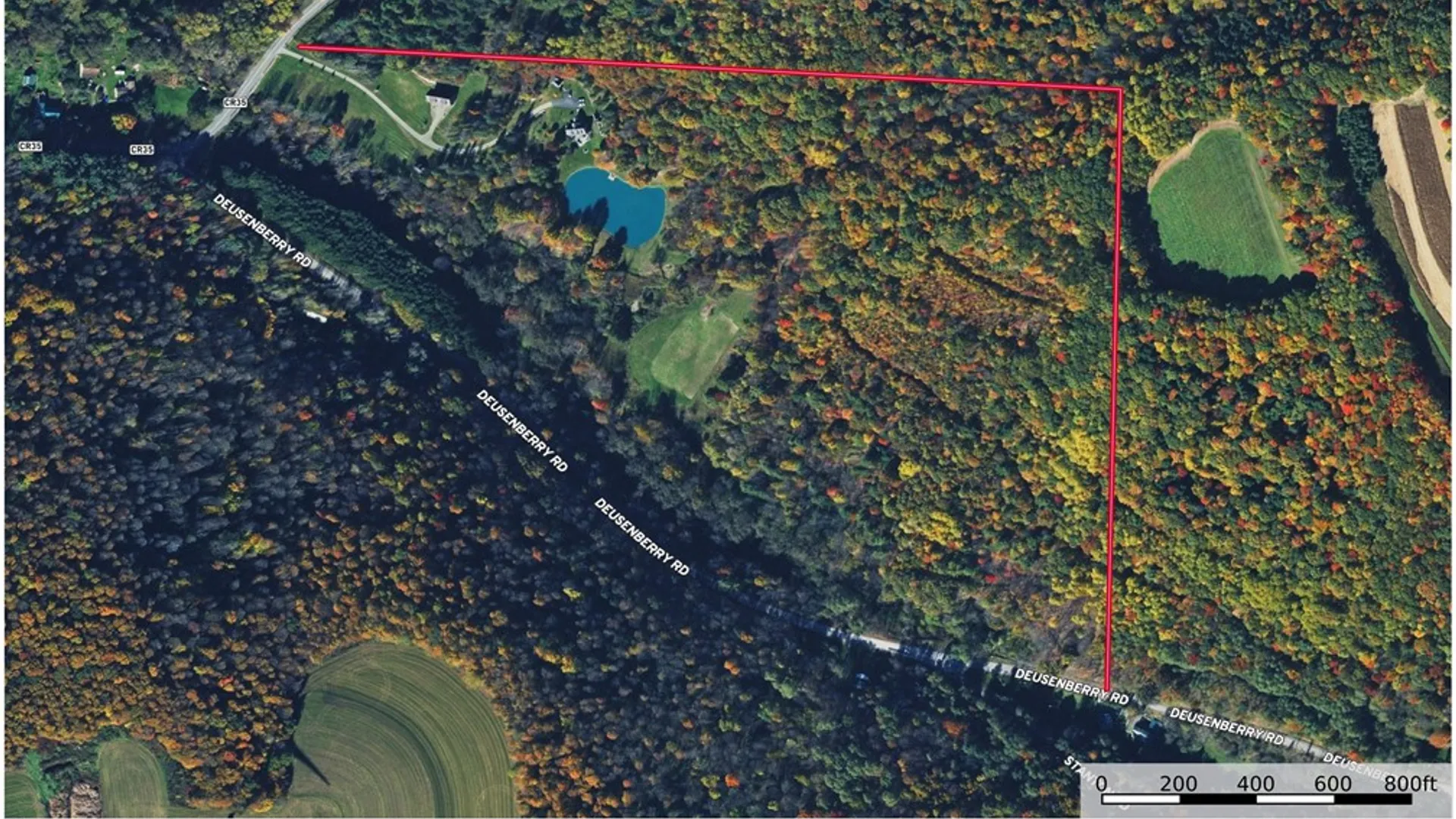 Property at 4810 Kirkwood Road, Cohocton, NY 14826 49