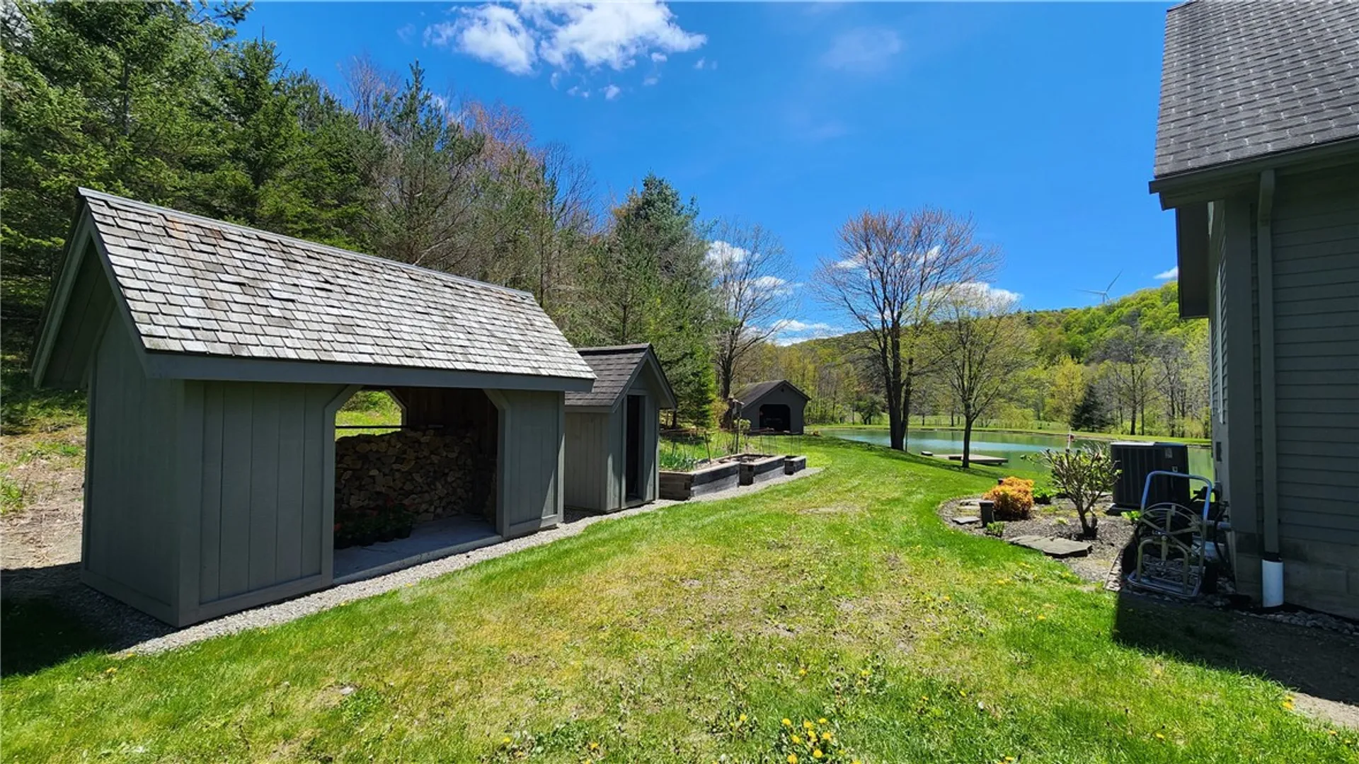 Property at 4810 Kirkwood Road, Cohocton, NY 14826 6