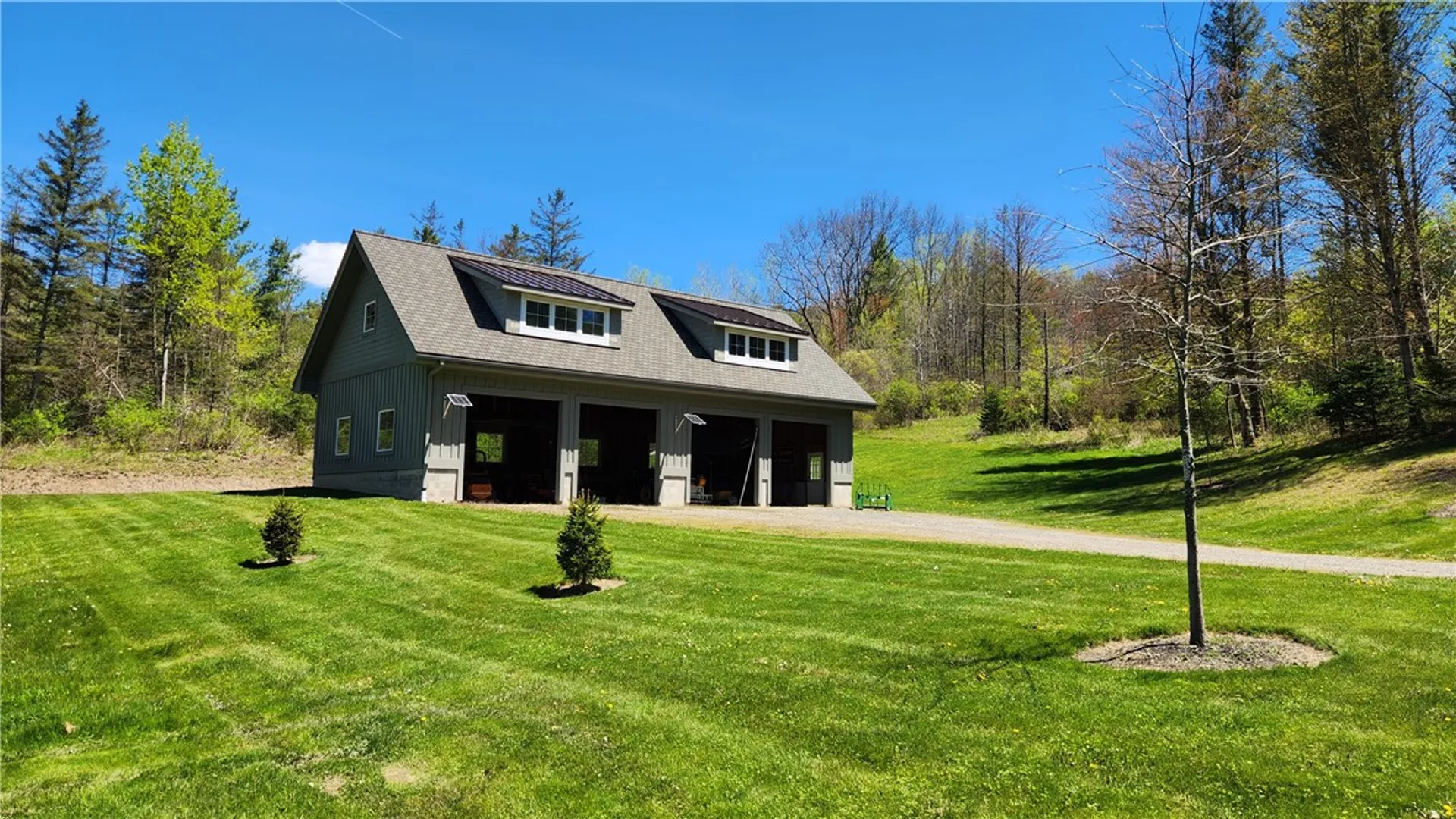 Property at 4810 Kirkwood Road, Cohocton, NY 14826 9