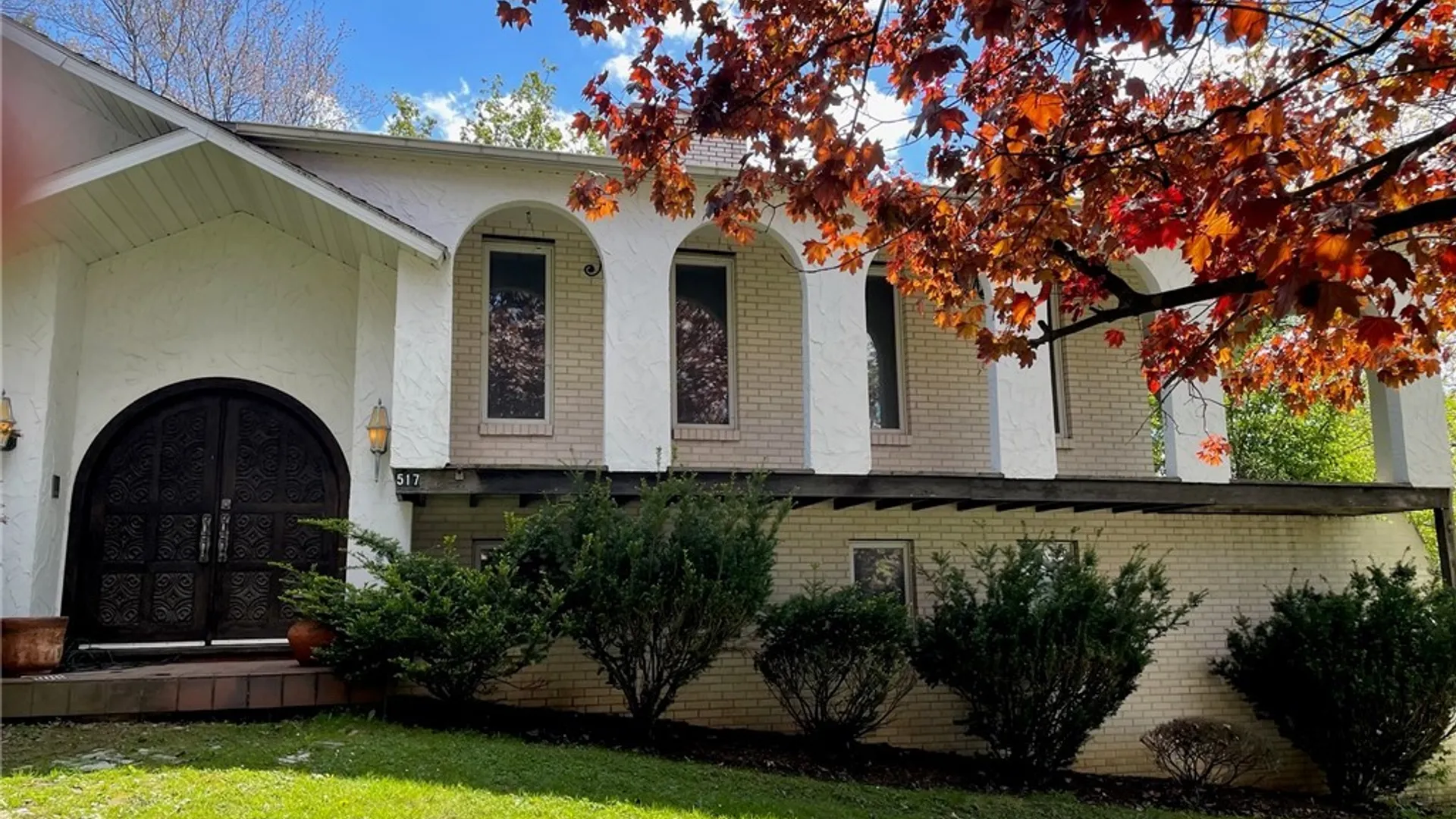 Property at 517 Hatherleigh Drive, Geddes, NY 13209 2